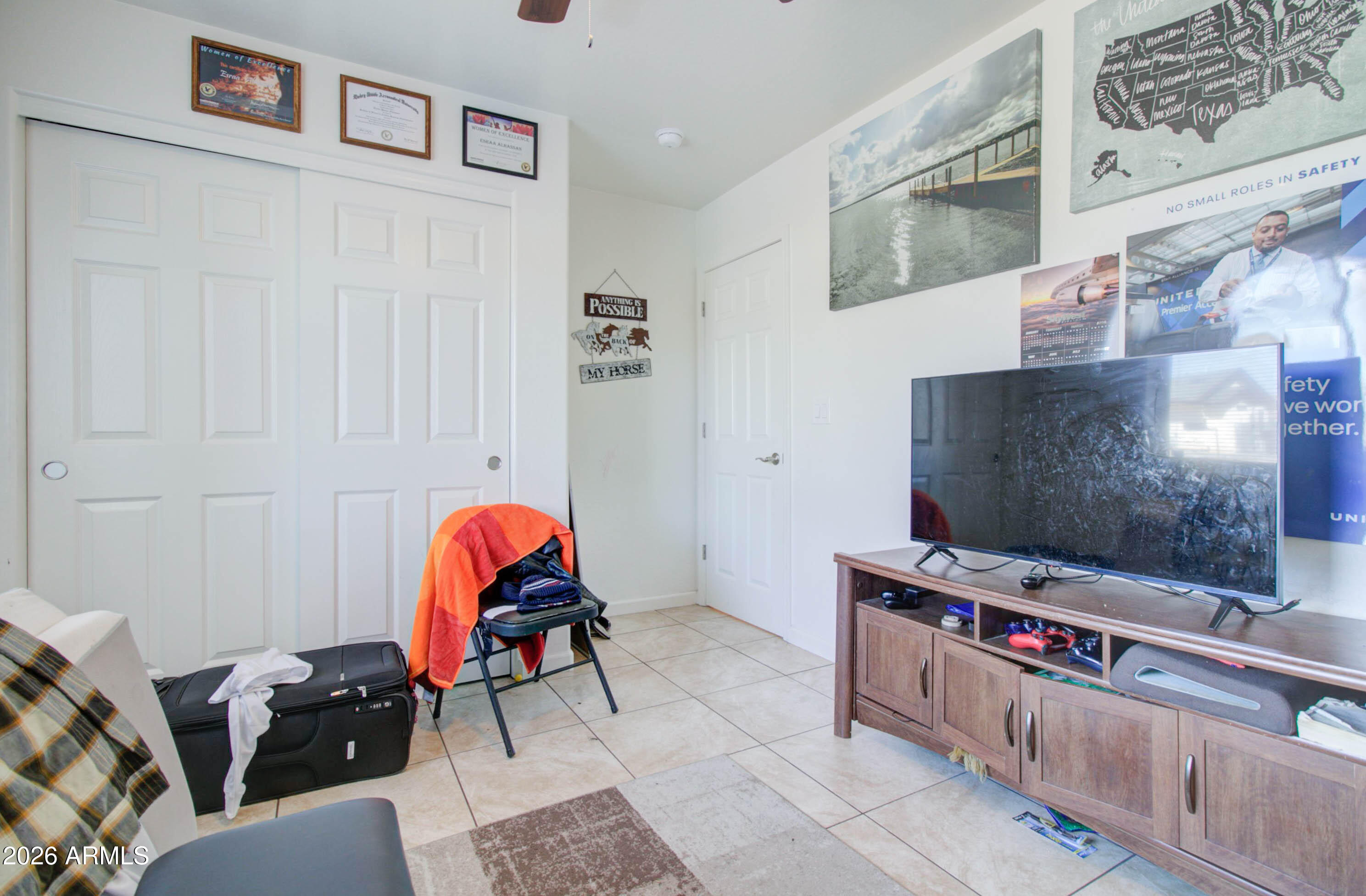 9501 E MAGMA Drive