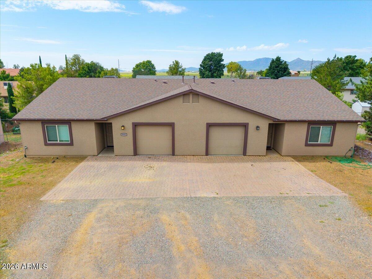 9501 E MAGMA Drive