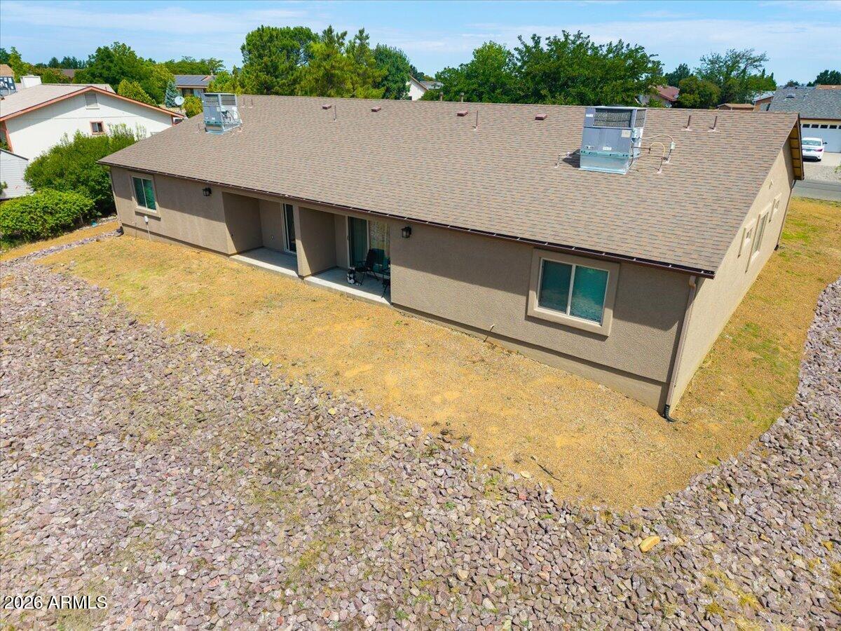 9501 E MAGMA Drive