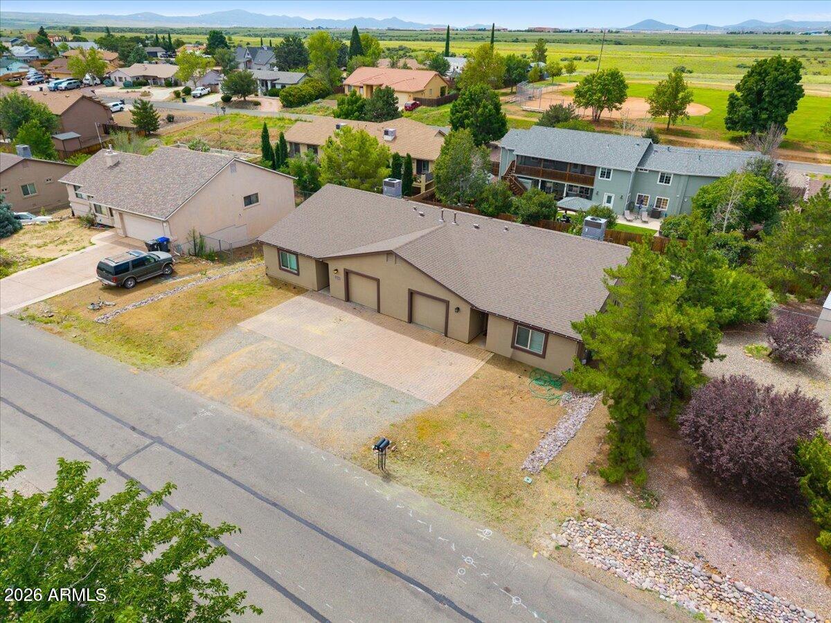 9501 E MAGMA Drive