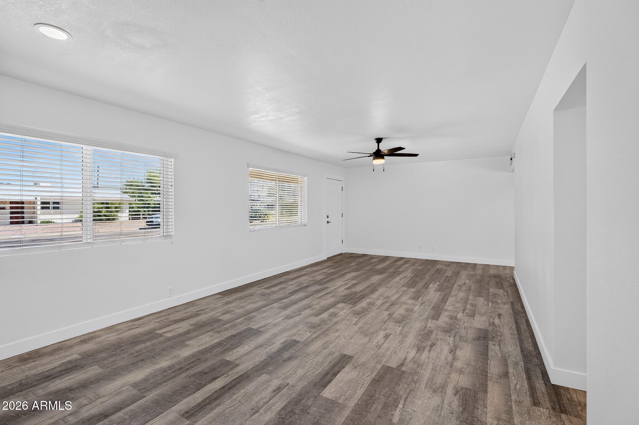 2501 E KAREN Drive