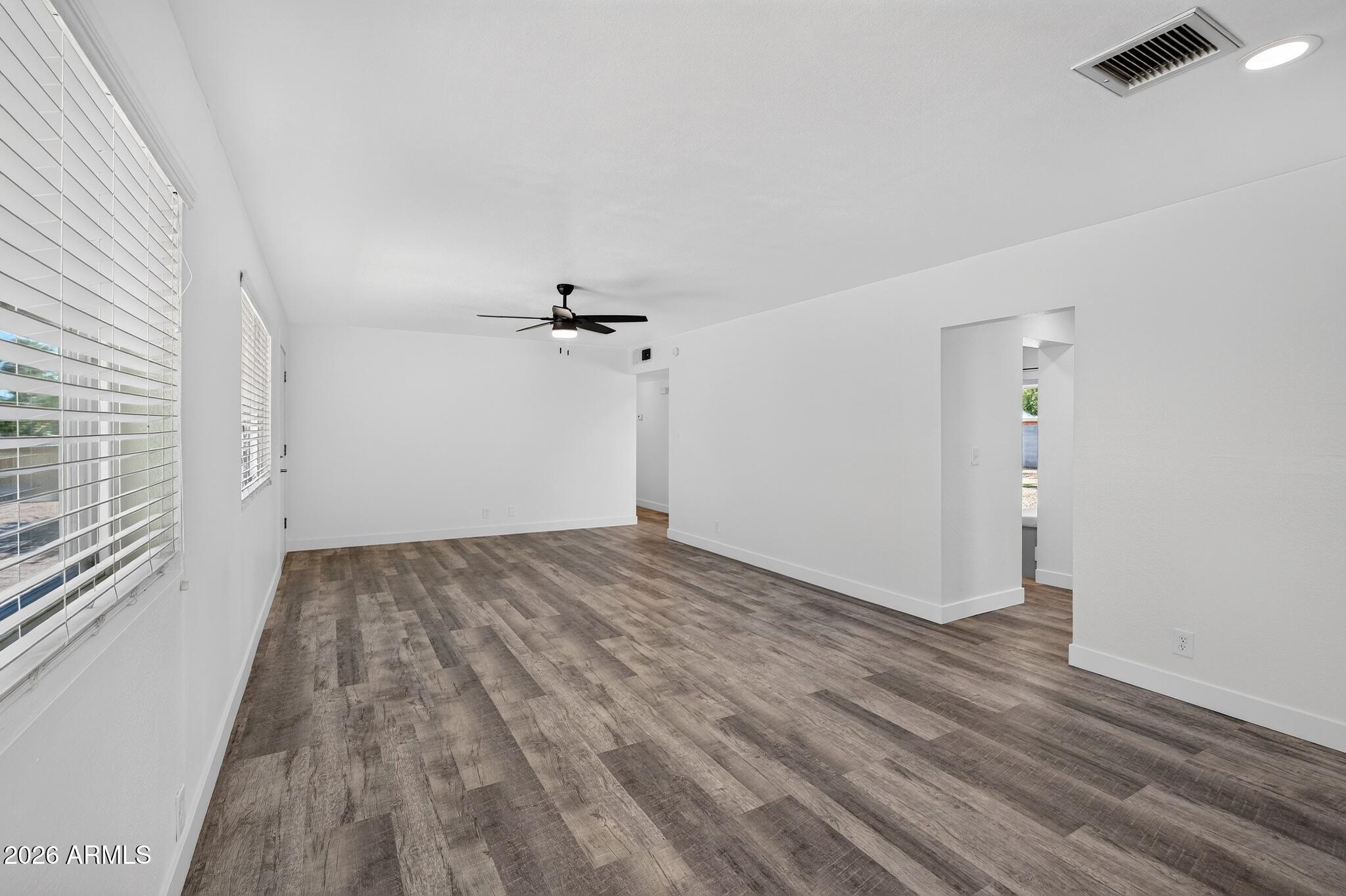 2501 E KAREN Drive