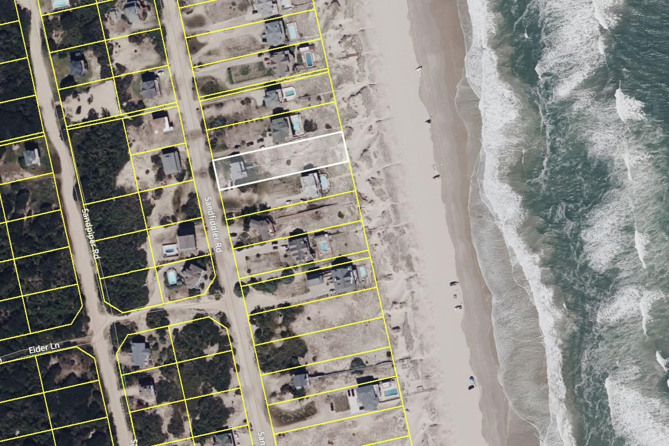 2083 Sandfiddler Road Unit: Lot 35