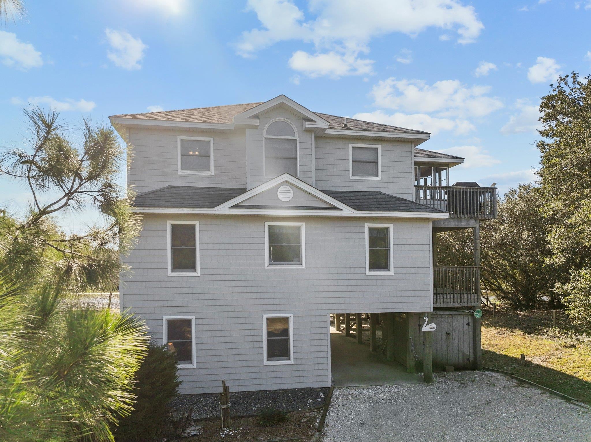 506 Swan Road Unit: Lot 60