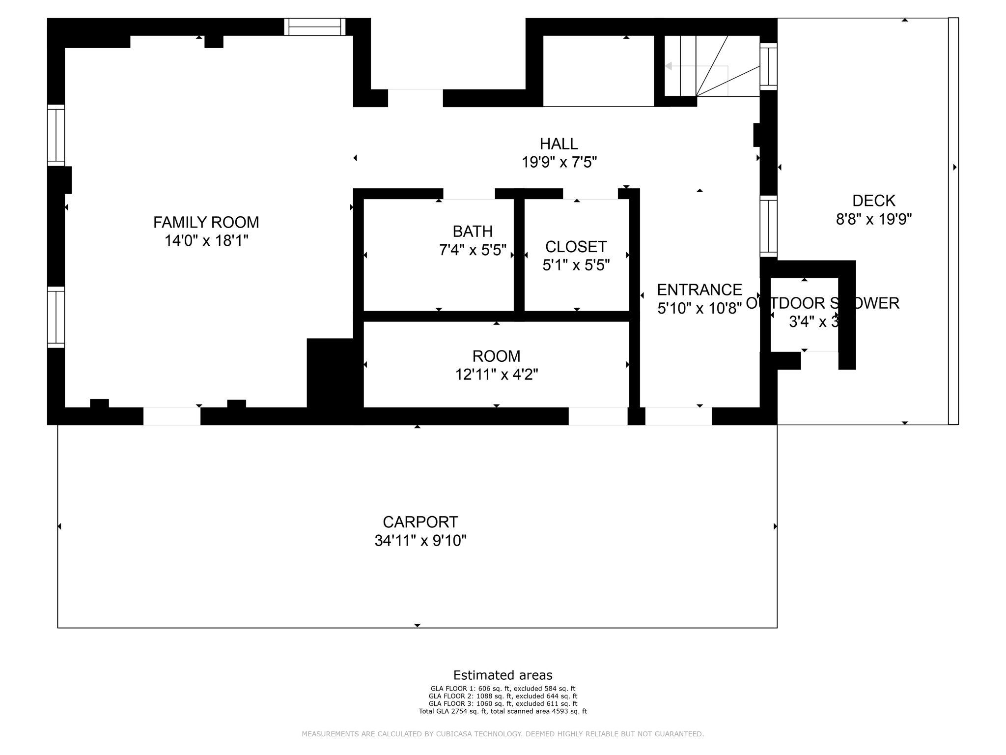 506 Swan Road Unit: Lot 60