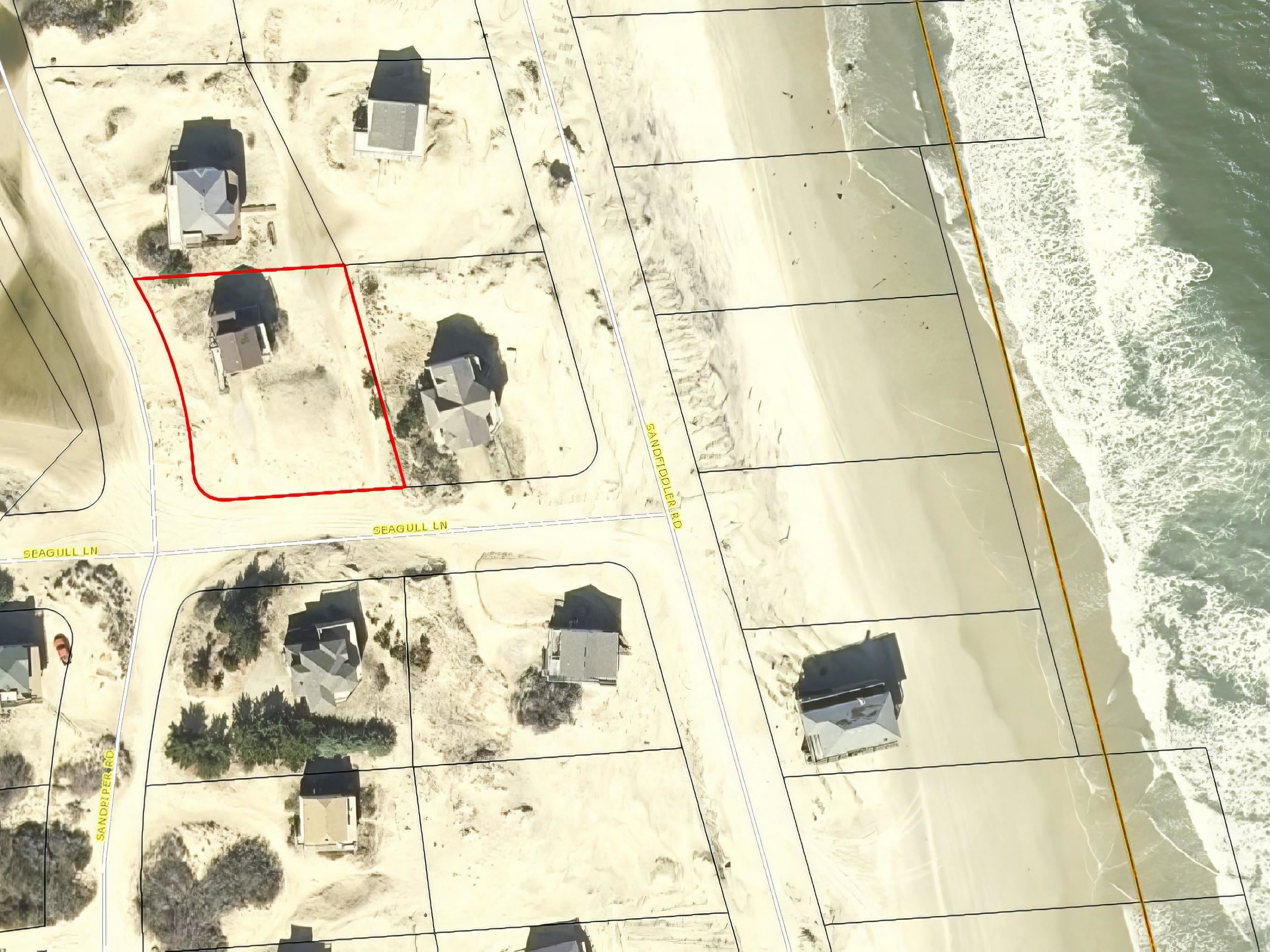 1563 Sandpiper Road Unit: Lot #24