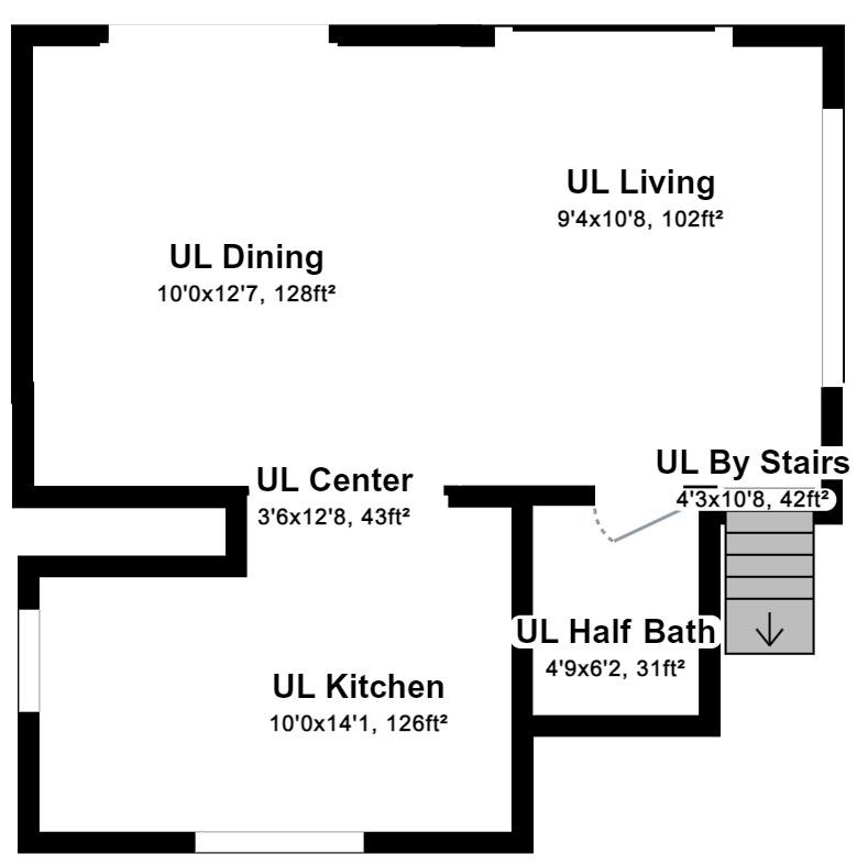 1563 Sandpiper Road Unit: Lot #24