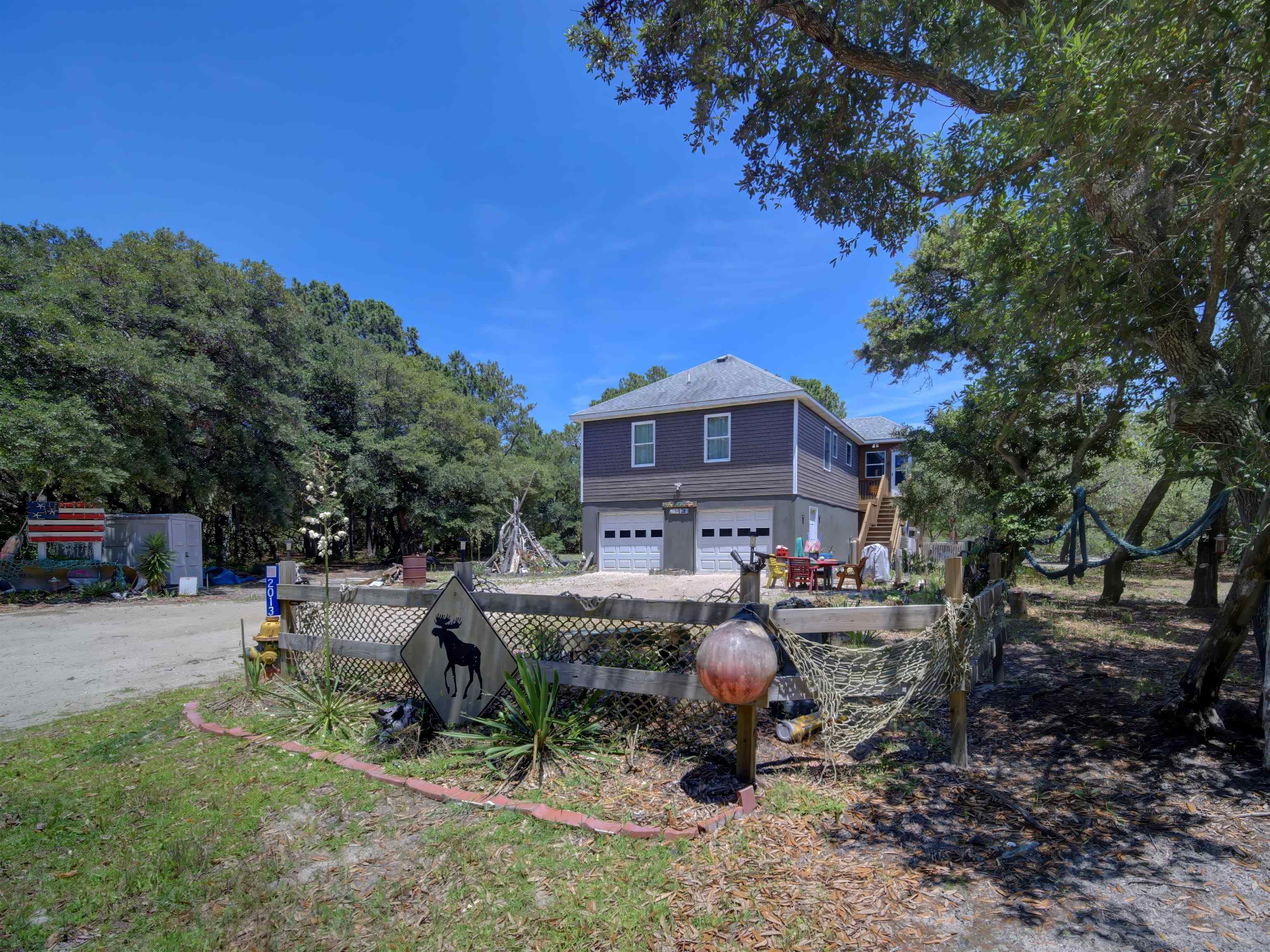 2013 Sea Gull Road Unit: Lot #77