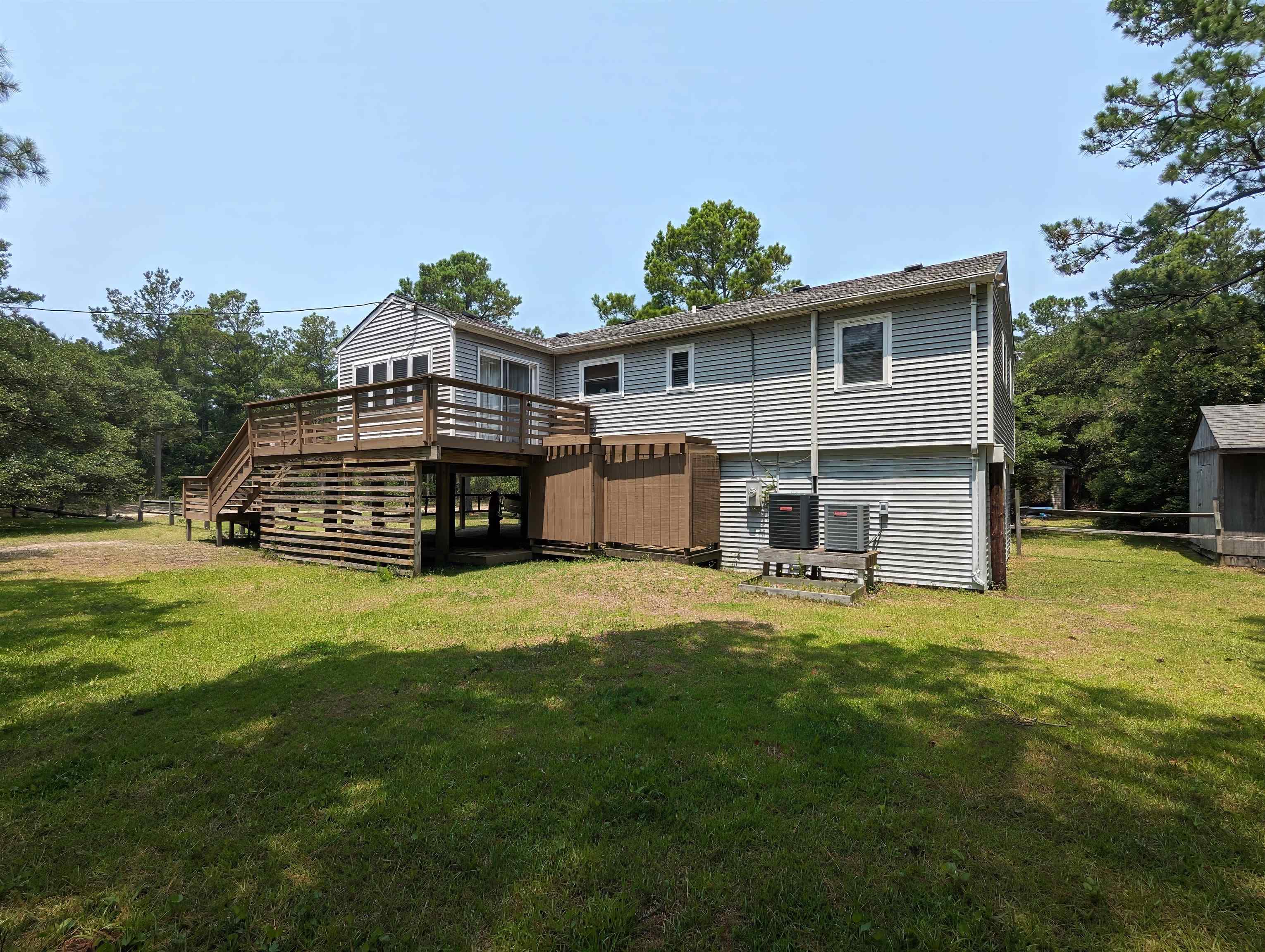 2383 Swan Island Road Unit: Lot 17