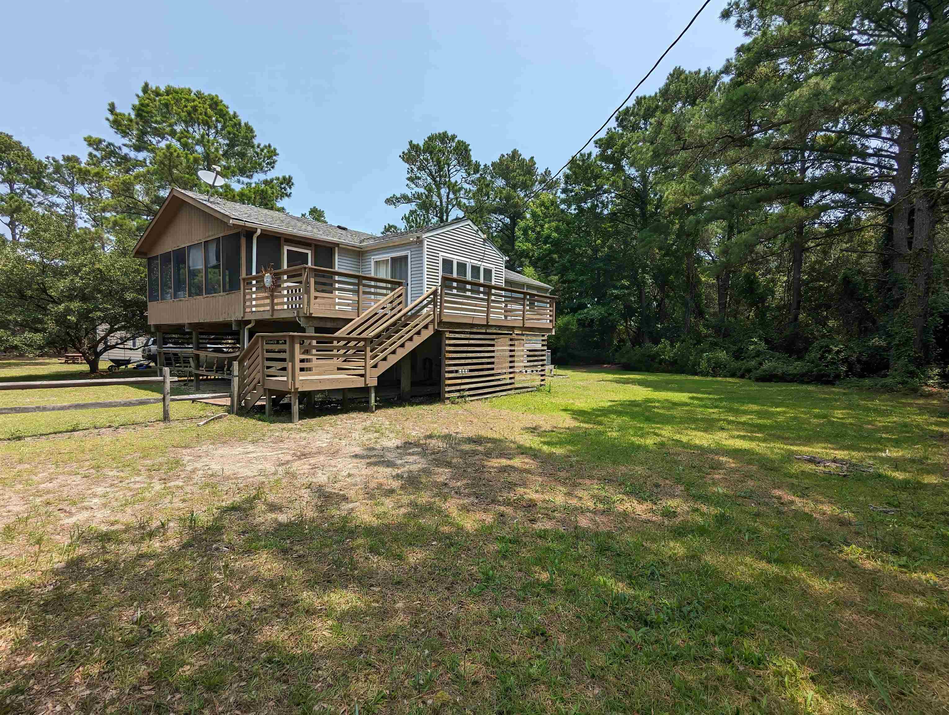 2383 Swan Island Road Unit: Lot 17