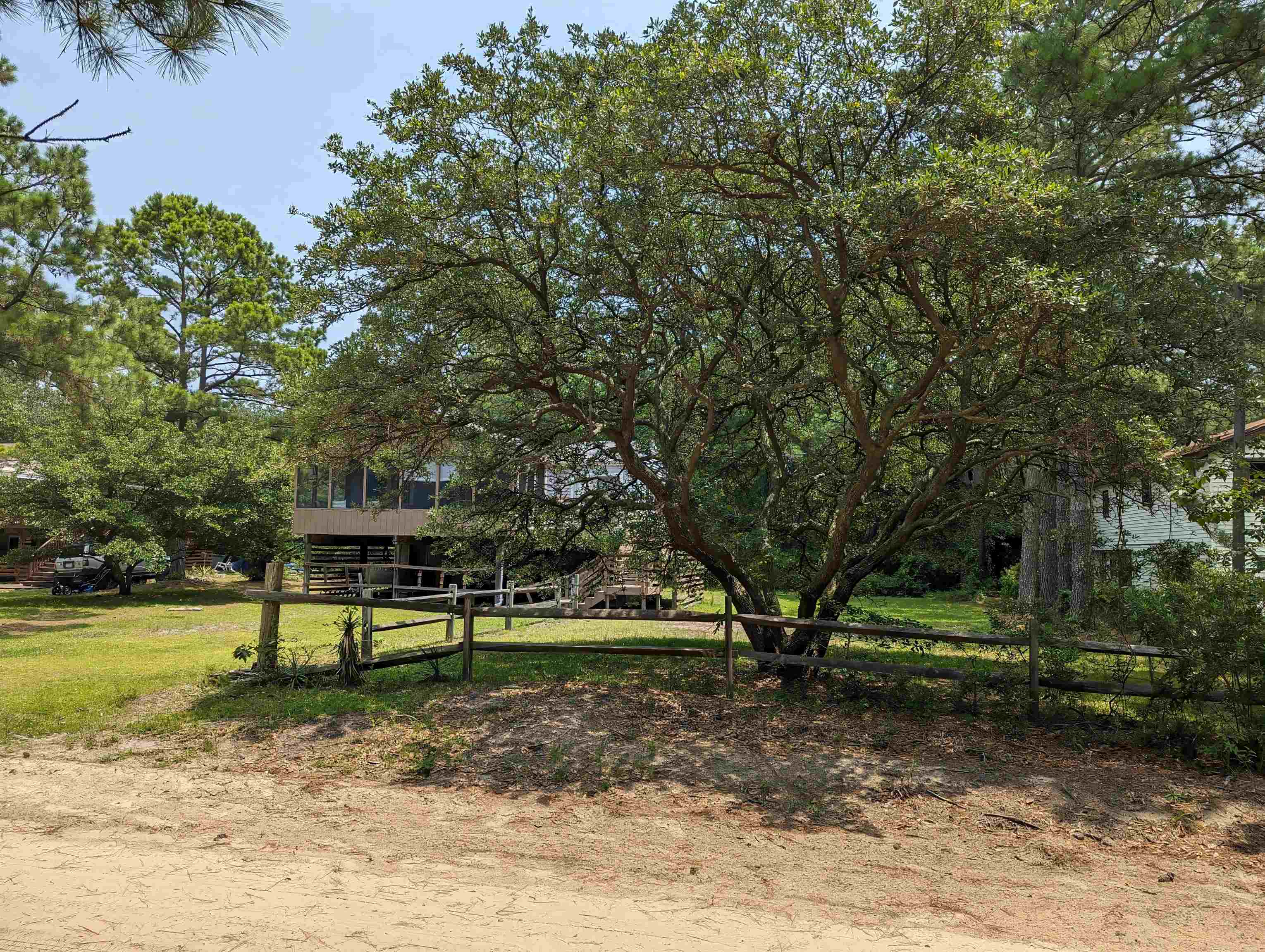 2383 Swan Island Road Unit: Lot 17
