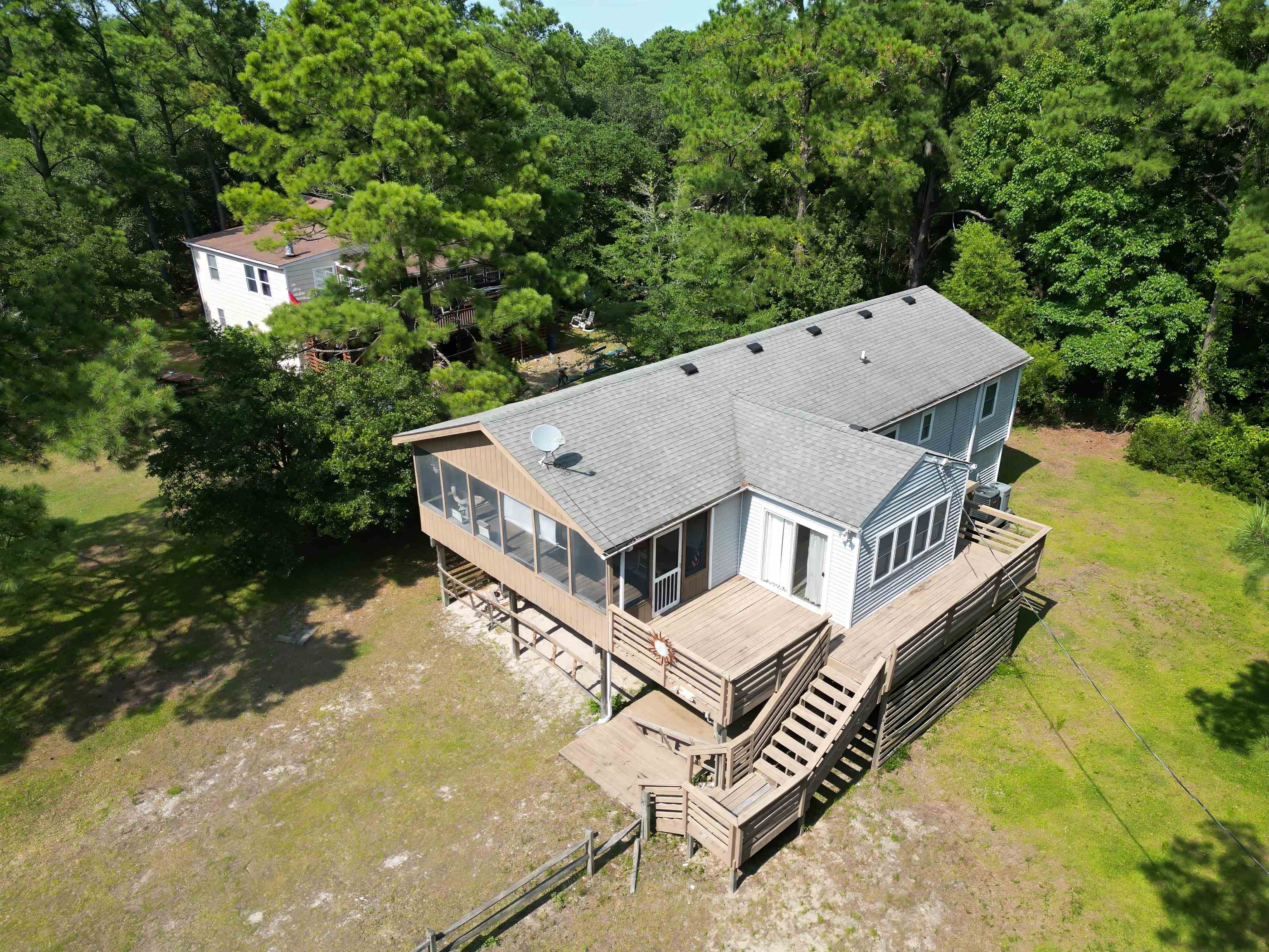 2383 Swan Island Road Unit: Lot 17