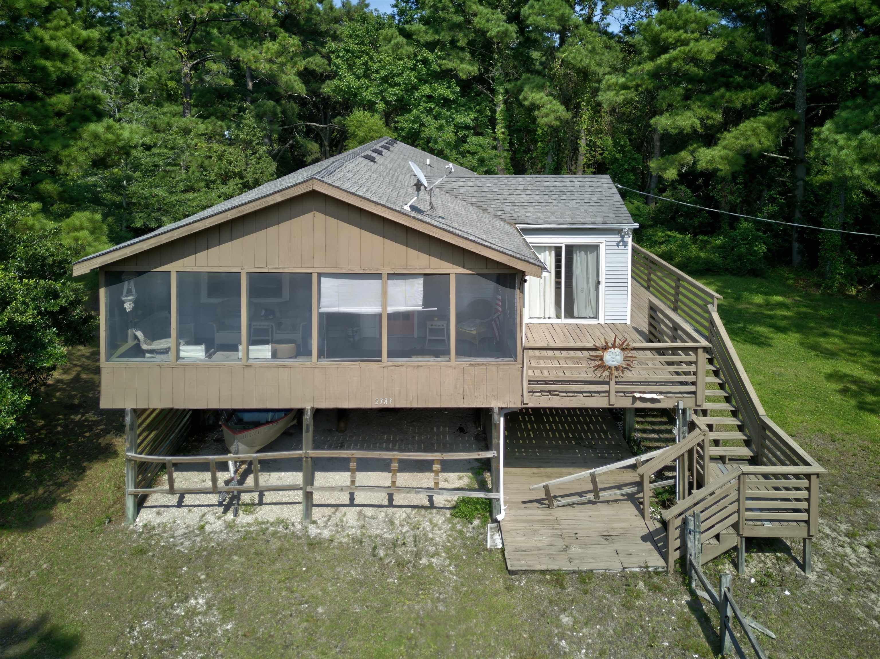 2383 Swan Island Road Unit: Lot 17