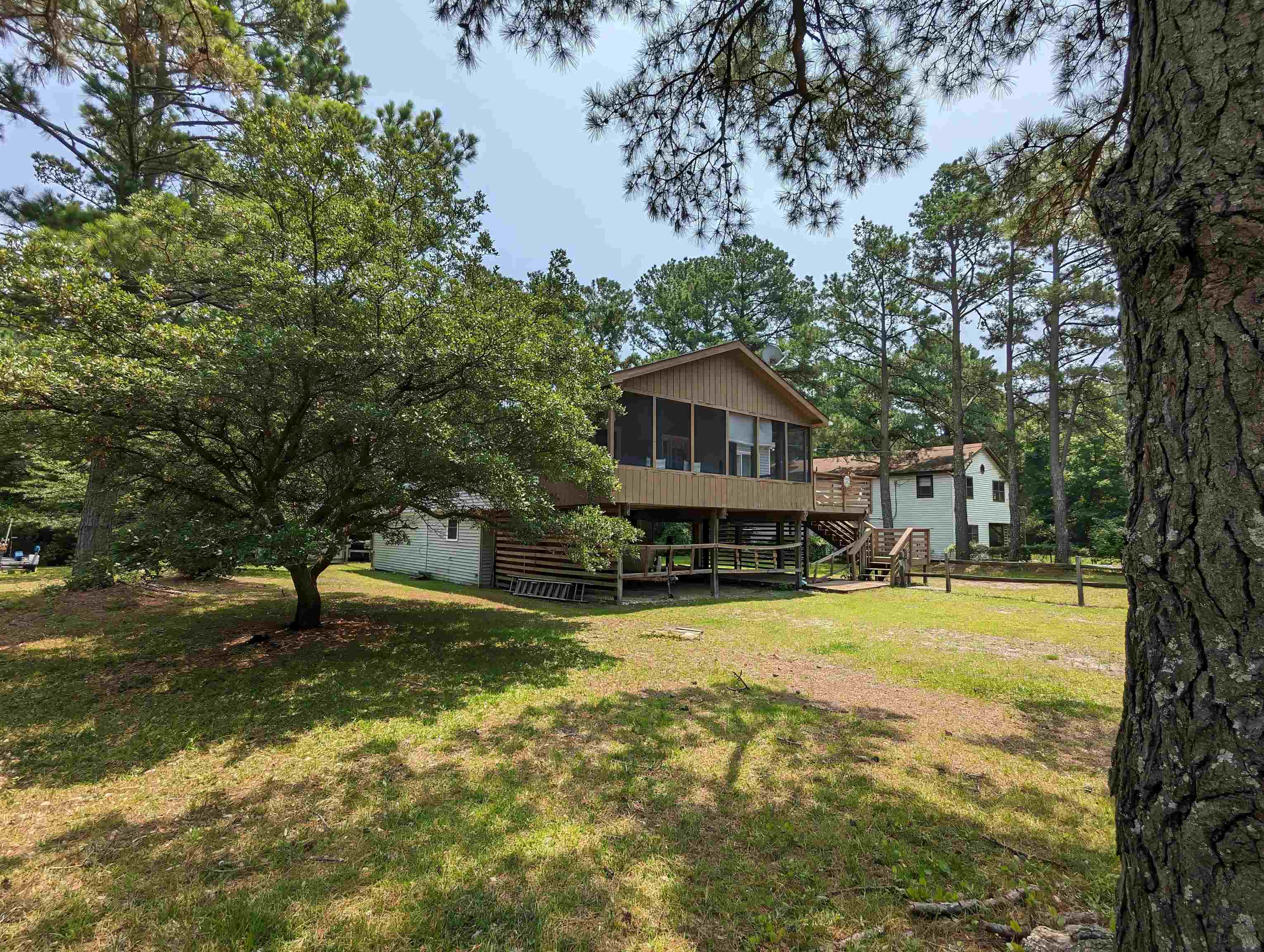 2383 Swan Island Road Unit: Lot 17