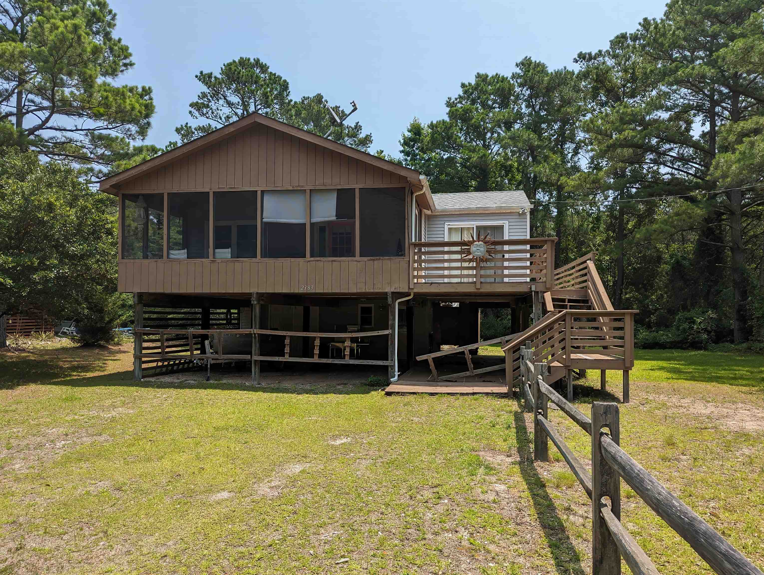 2383 Swan Island Road Unit: Lot 17