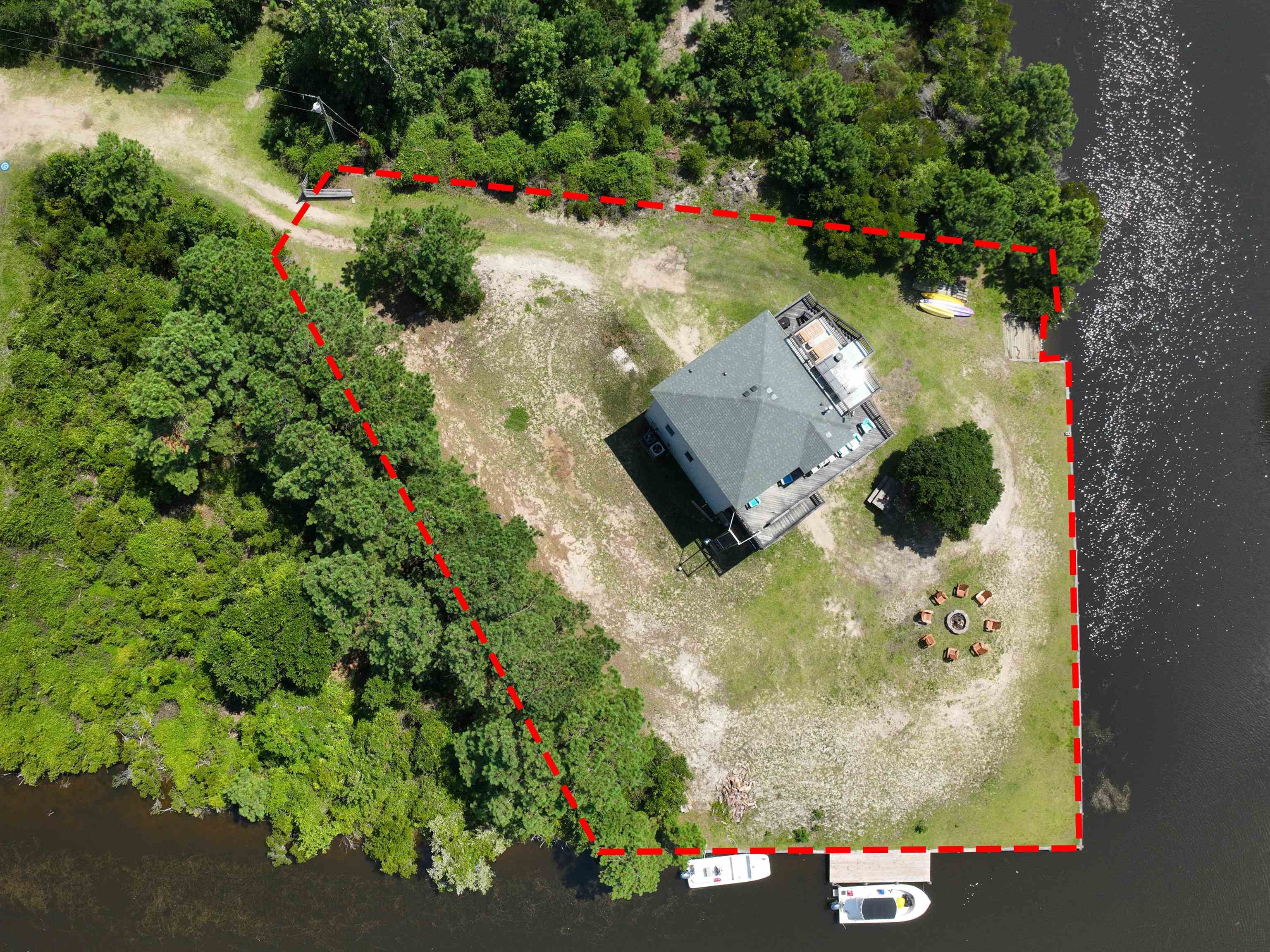 535 Swan Road Unit: Lot 44
