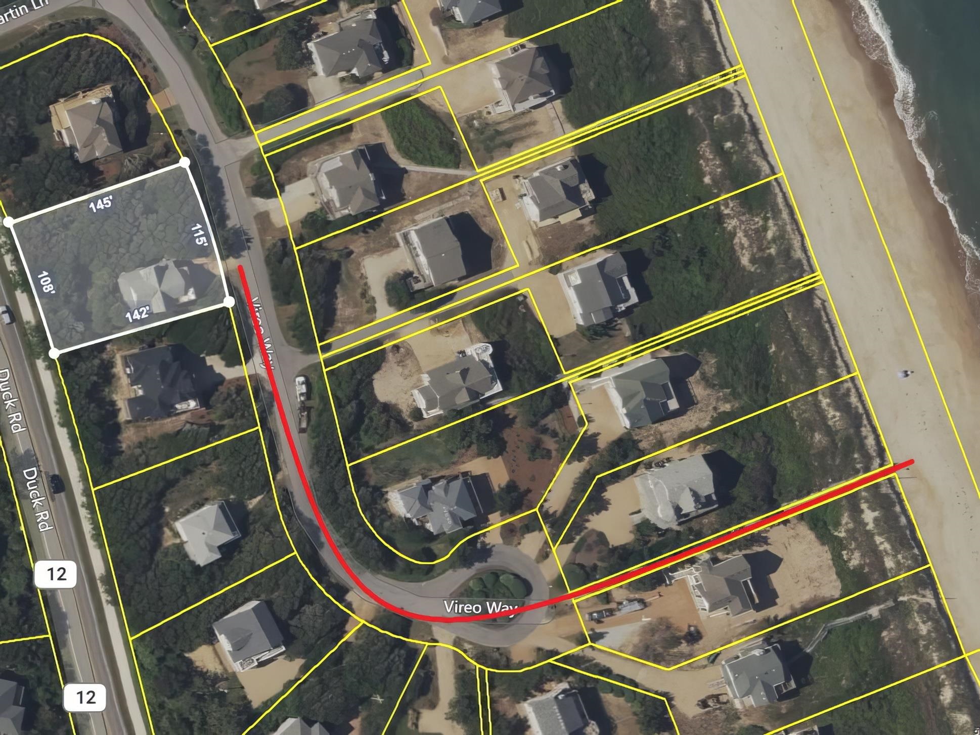 117 Vireo Way Unit: Lot 248