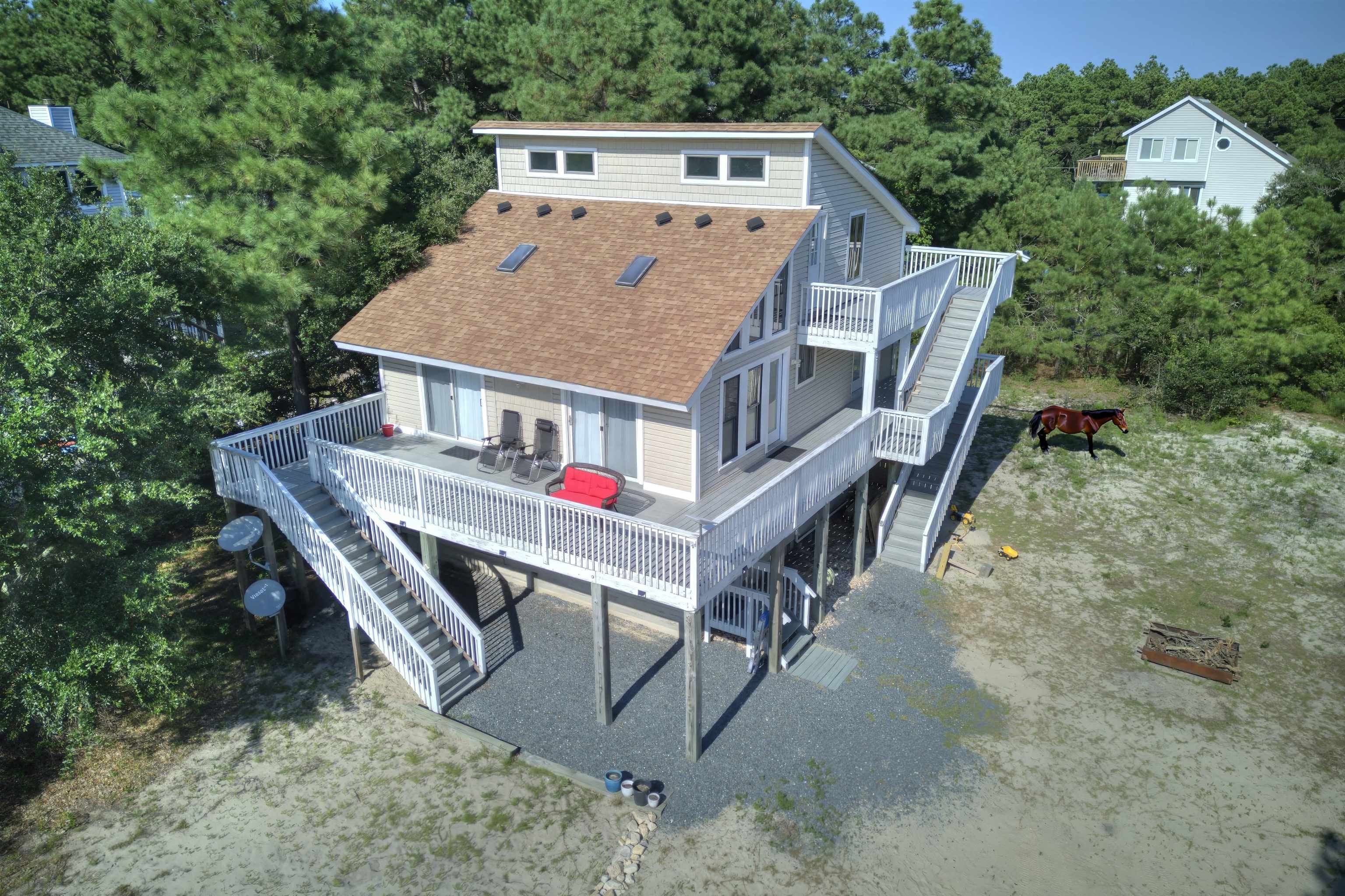 2319 Swan Island Road Unit: Lot 22