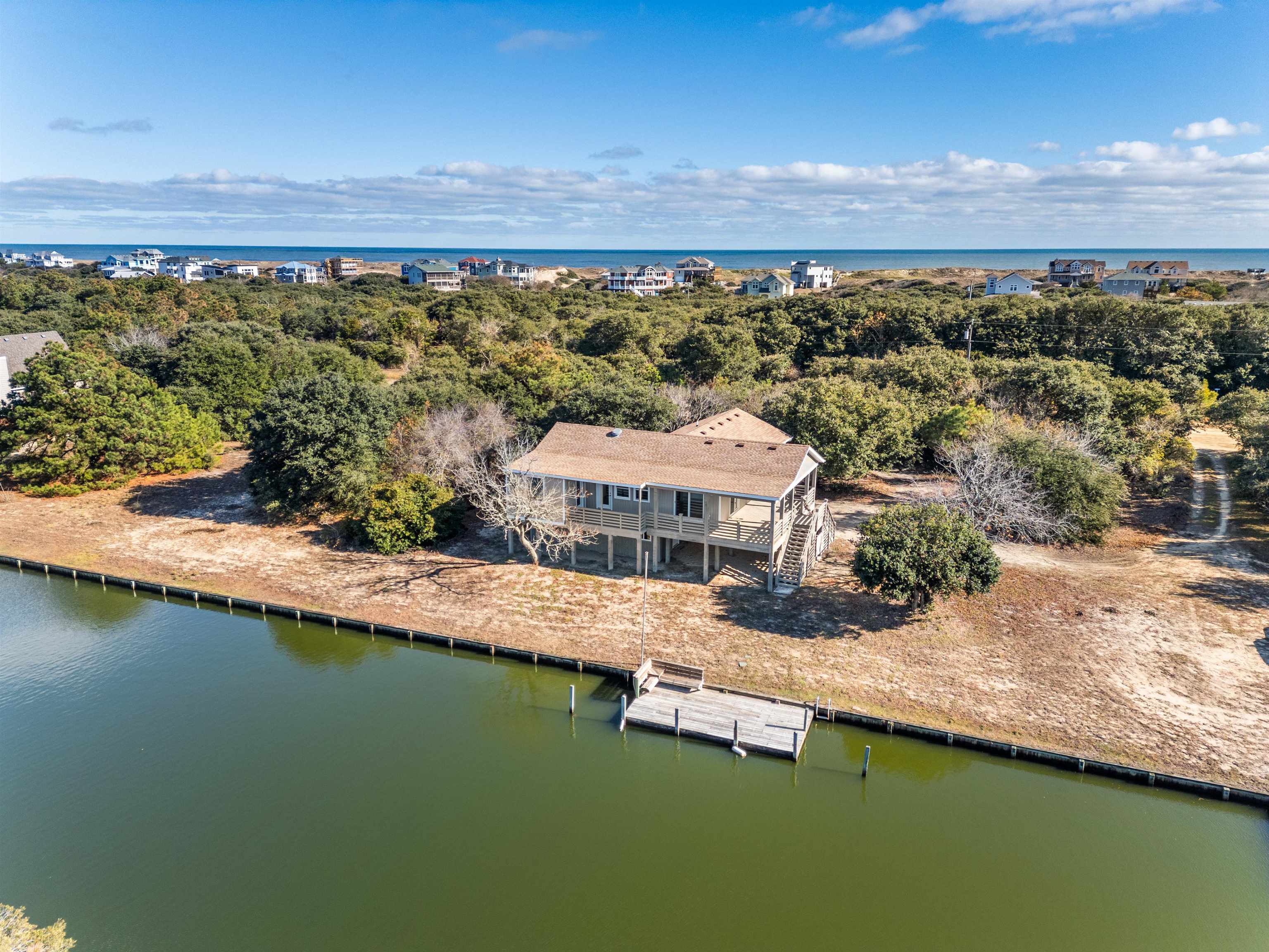 2218 Ocean Pearl Road Unit: Lot 27