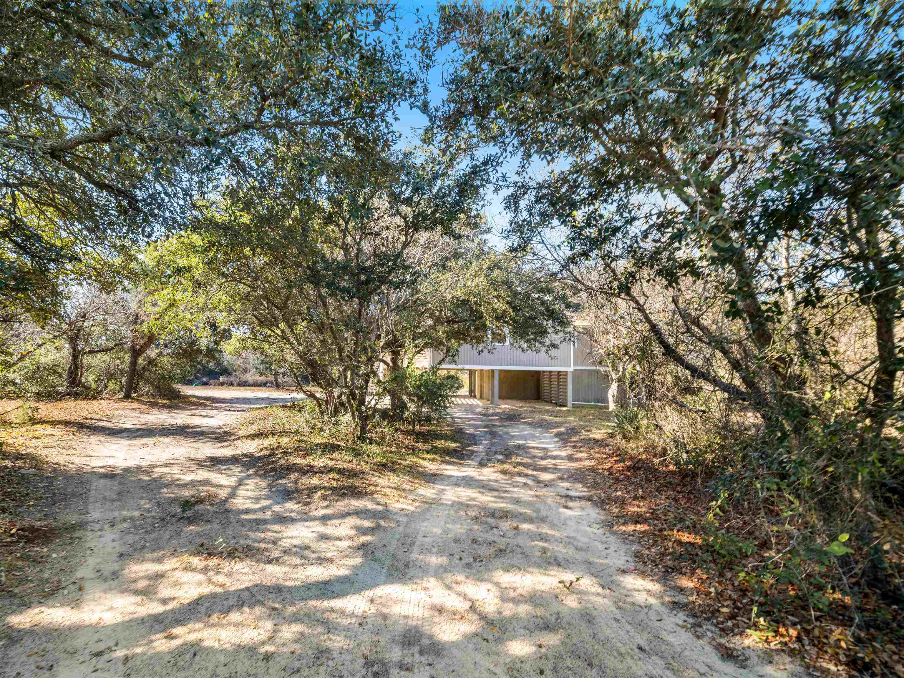 2218 Ocean Pearl Road Unit: Lot 27