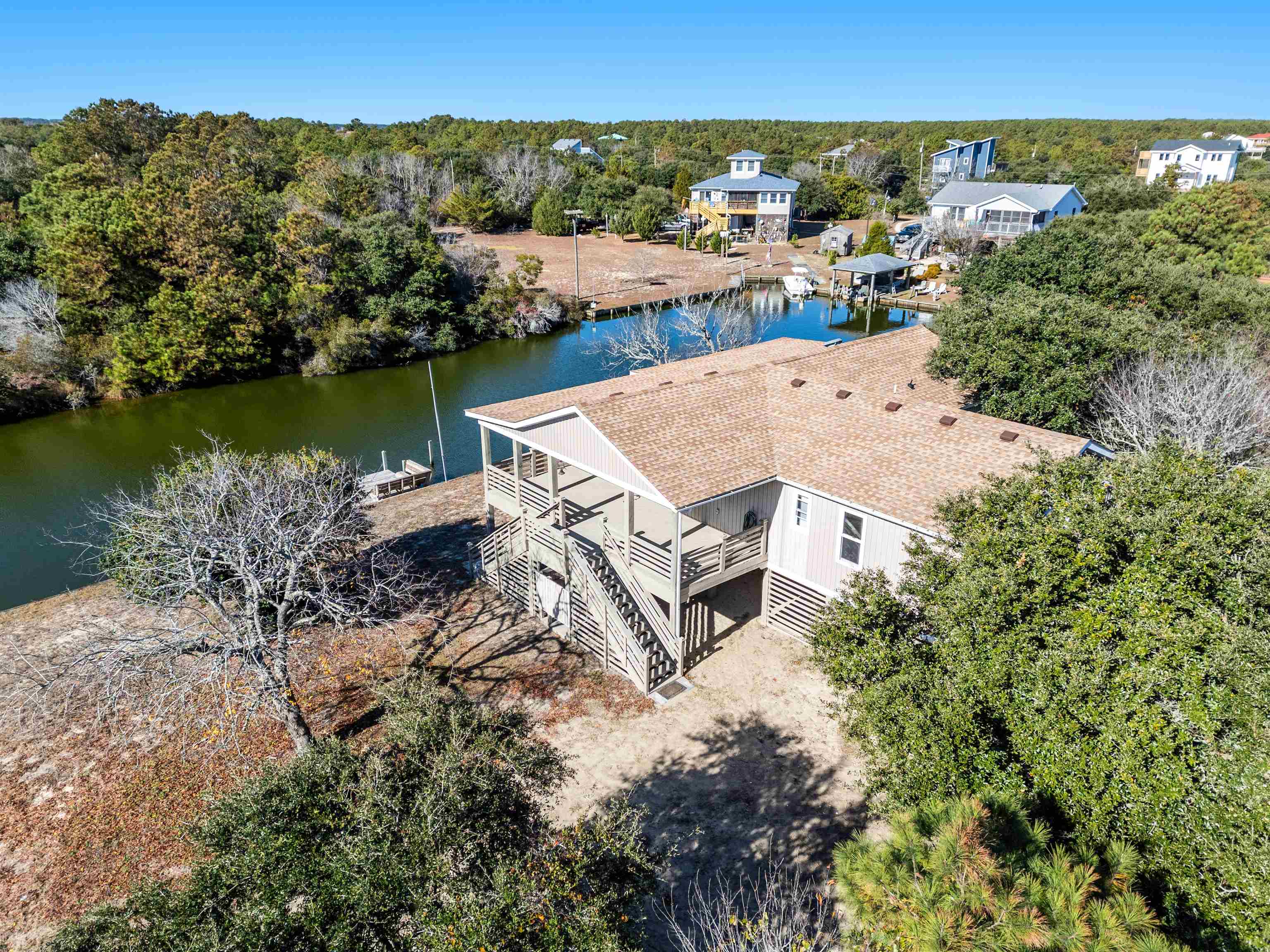 2218 Ocean Pearl Road Unit: Lot 27