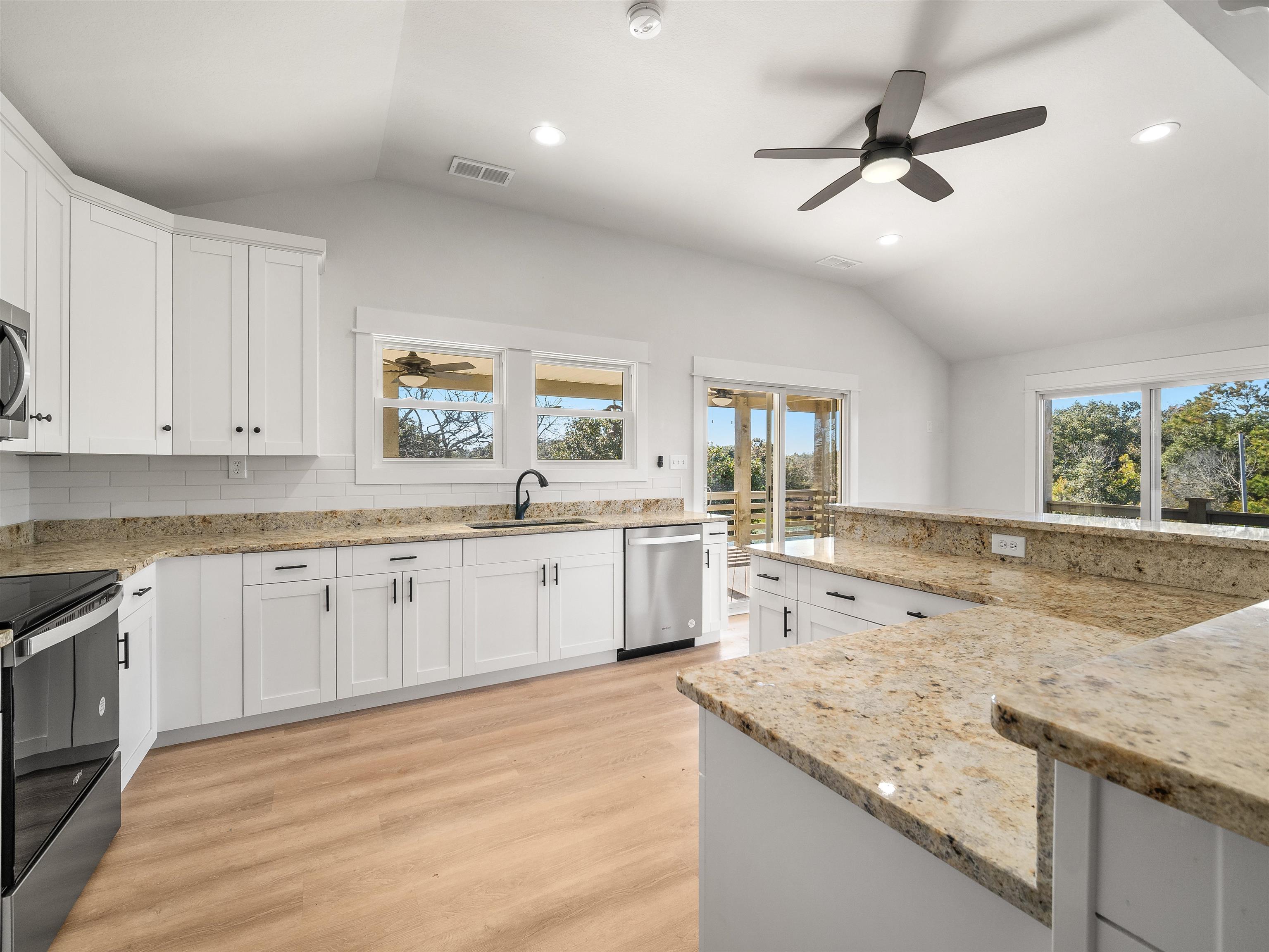 2218 Ocean Pearl Road Unit: Lot 27