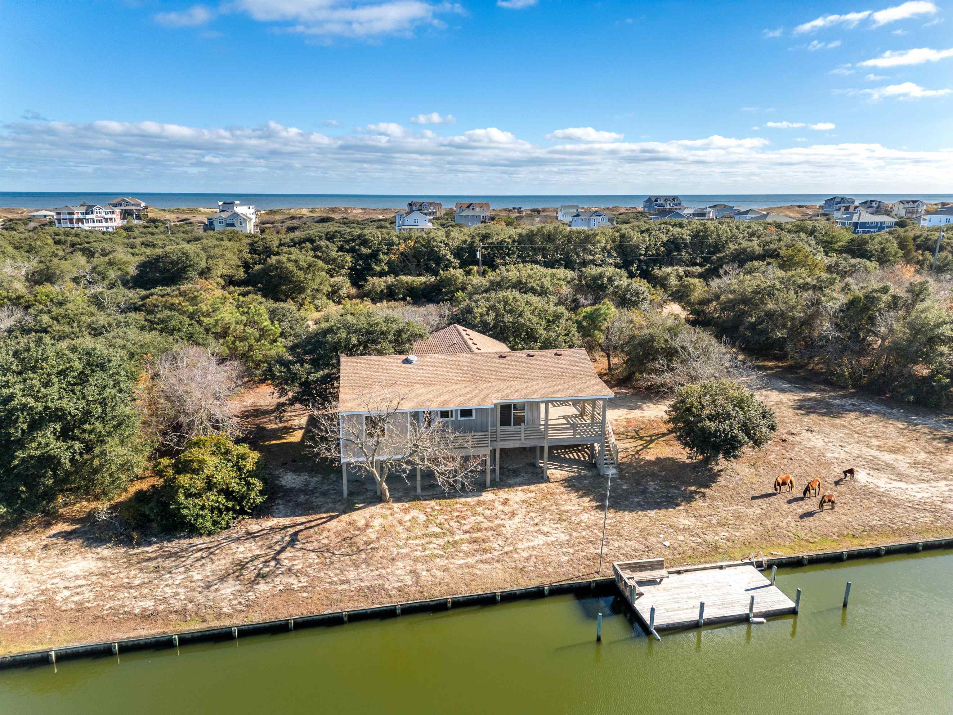 2218 Ocean Pearl Road Unit: Lot 27