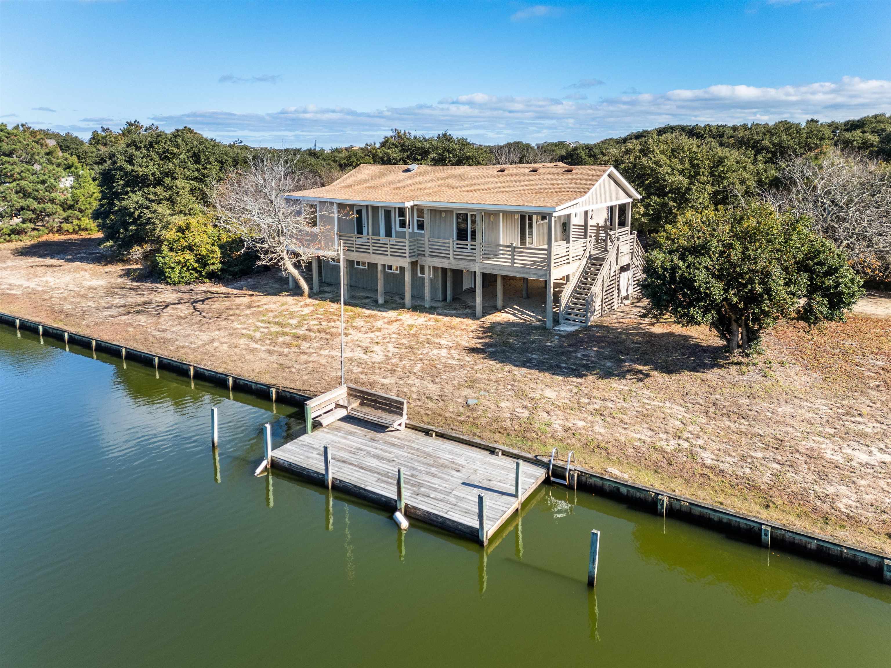 2218 Ocean Pearl Road Unit: Lot 27
