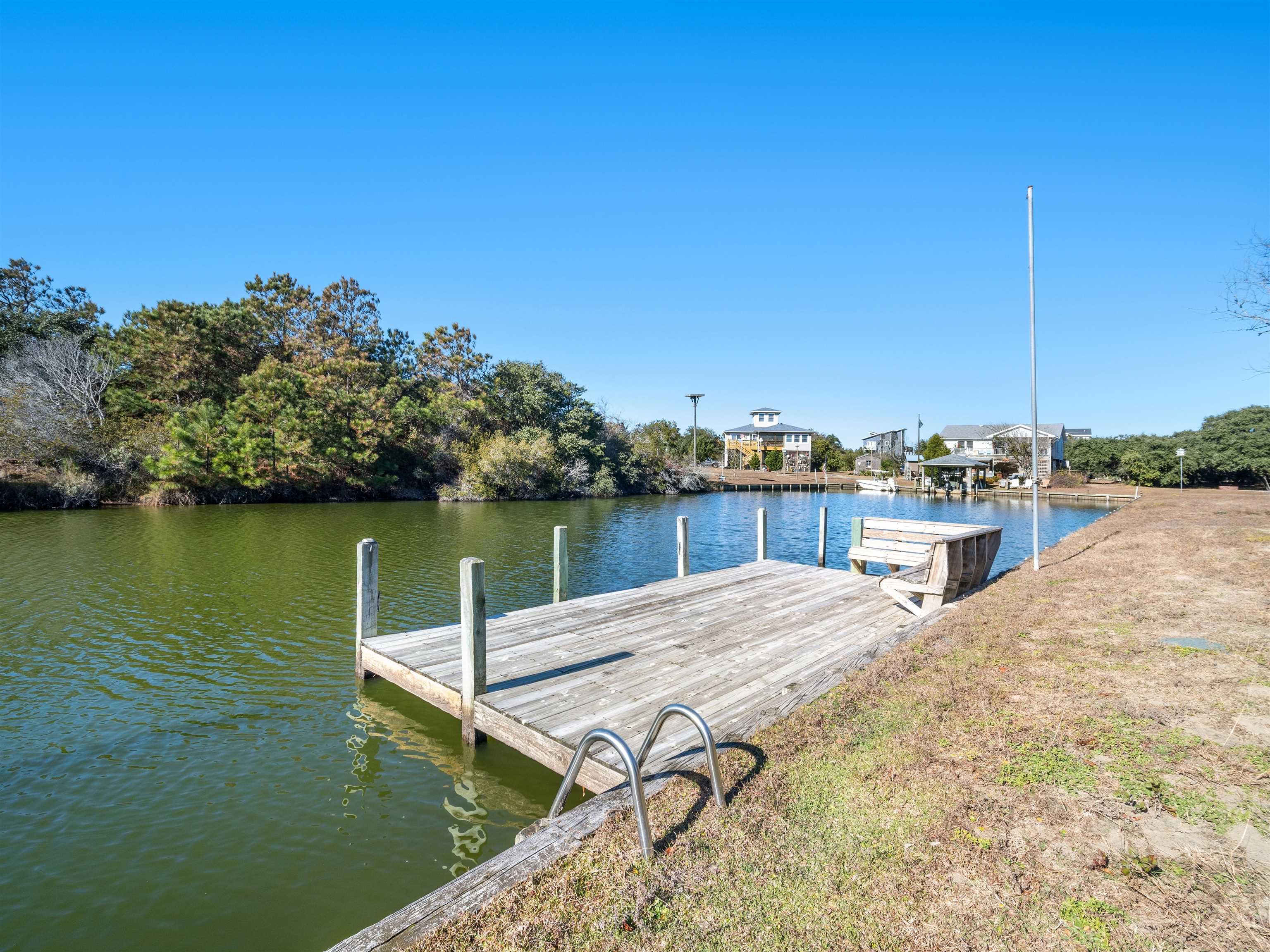 2218 Ocean Pearl Road Unit: Lot 27
