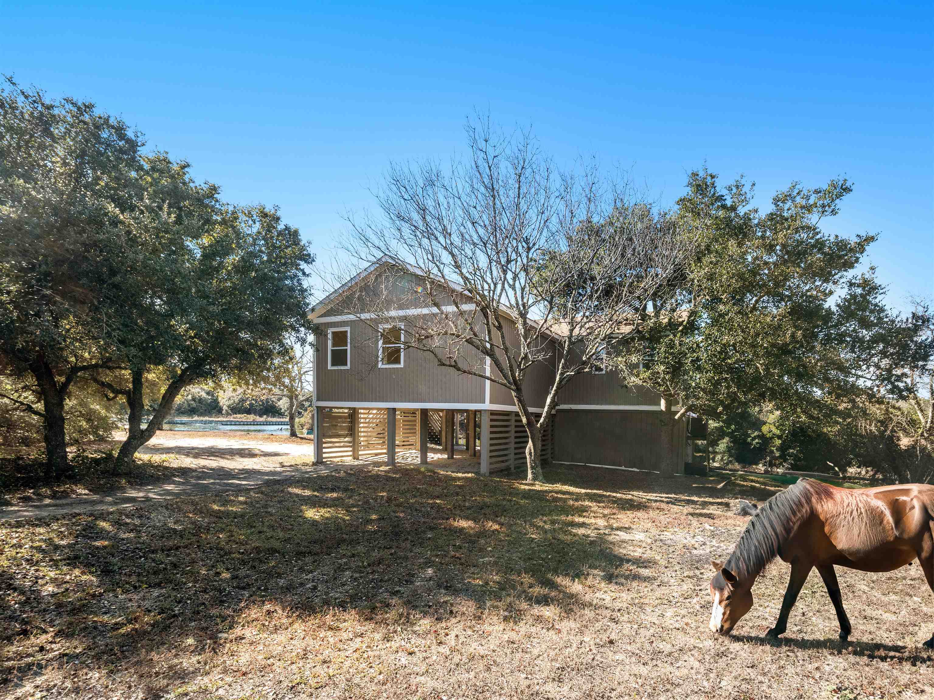2218 Ocean Pearl Road Unit: Lot 27