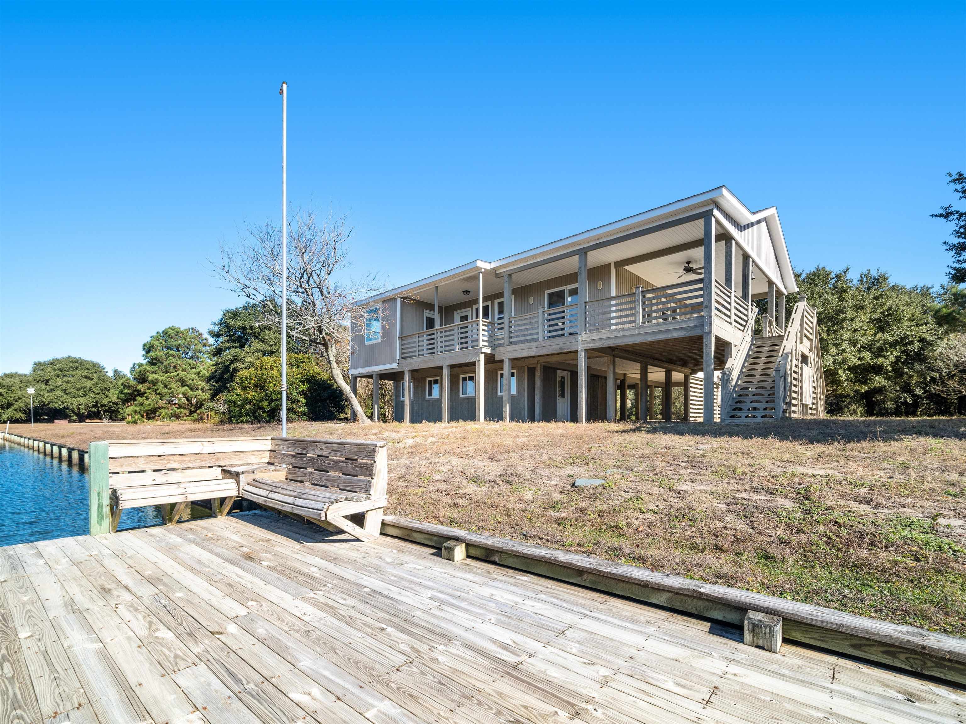 2218 Ocean Pearl Road Unit: Lot 27