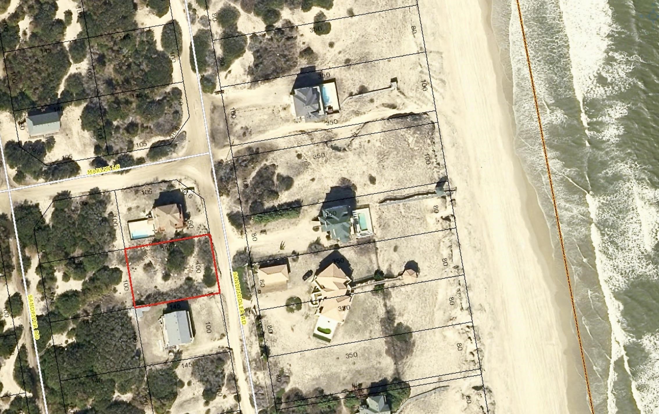 2322 Sandfiddler Road Lot 2