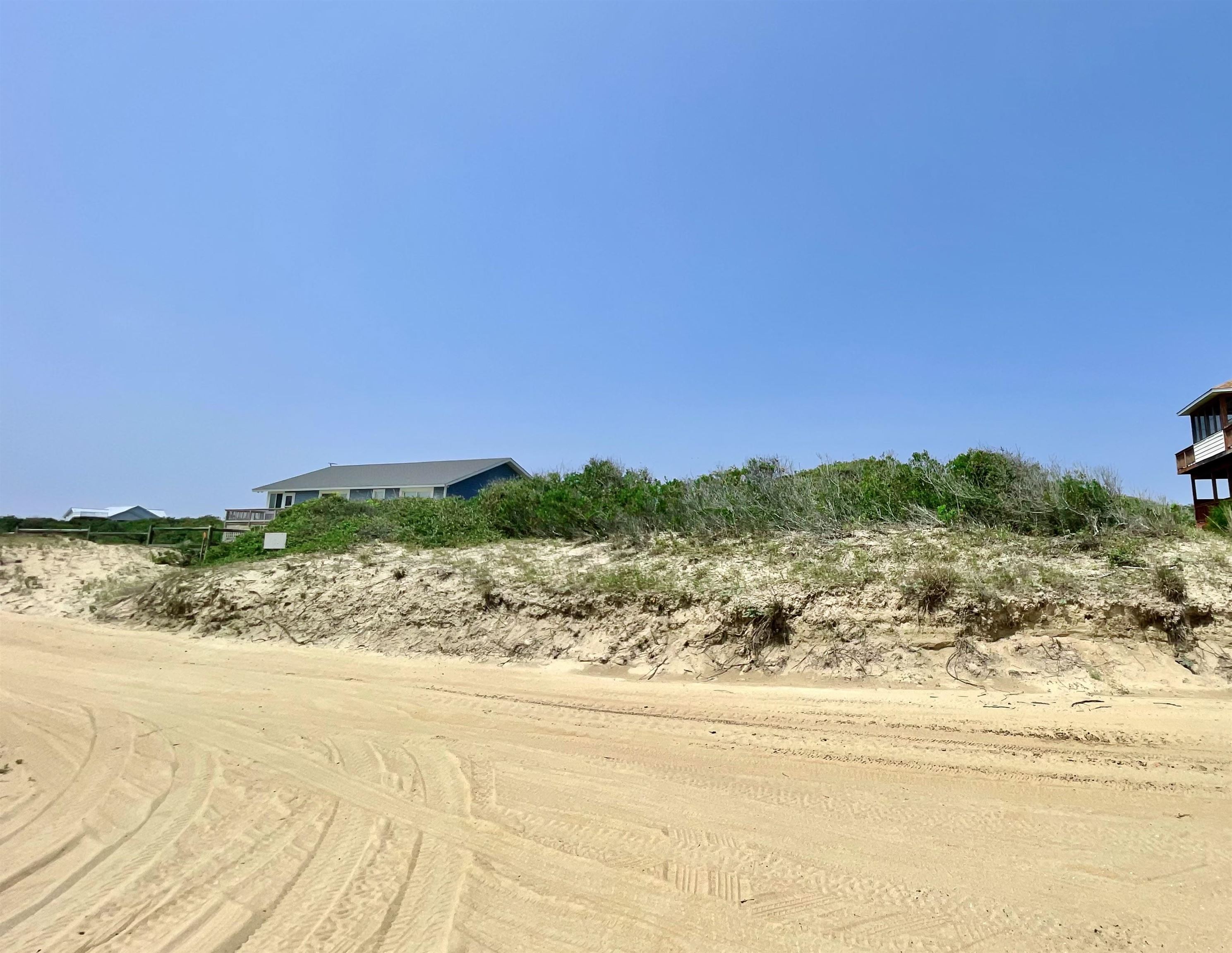 2322 Sandfiddler Road Lot 2