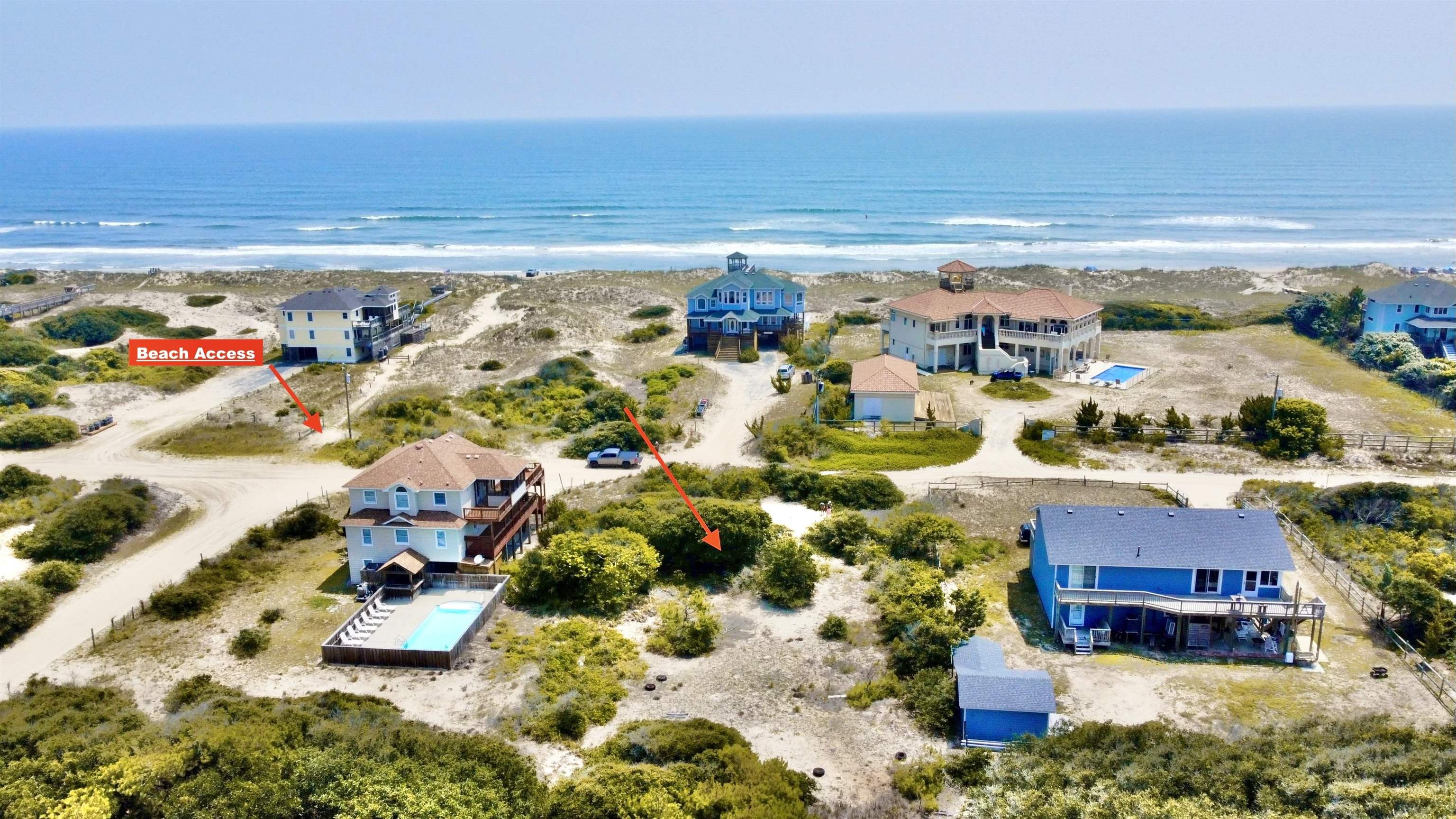 2322 Sandfiddler Road Lot 2