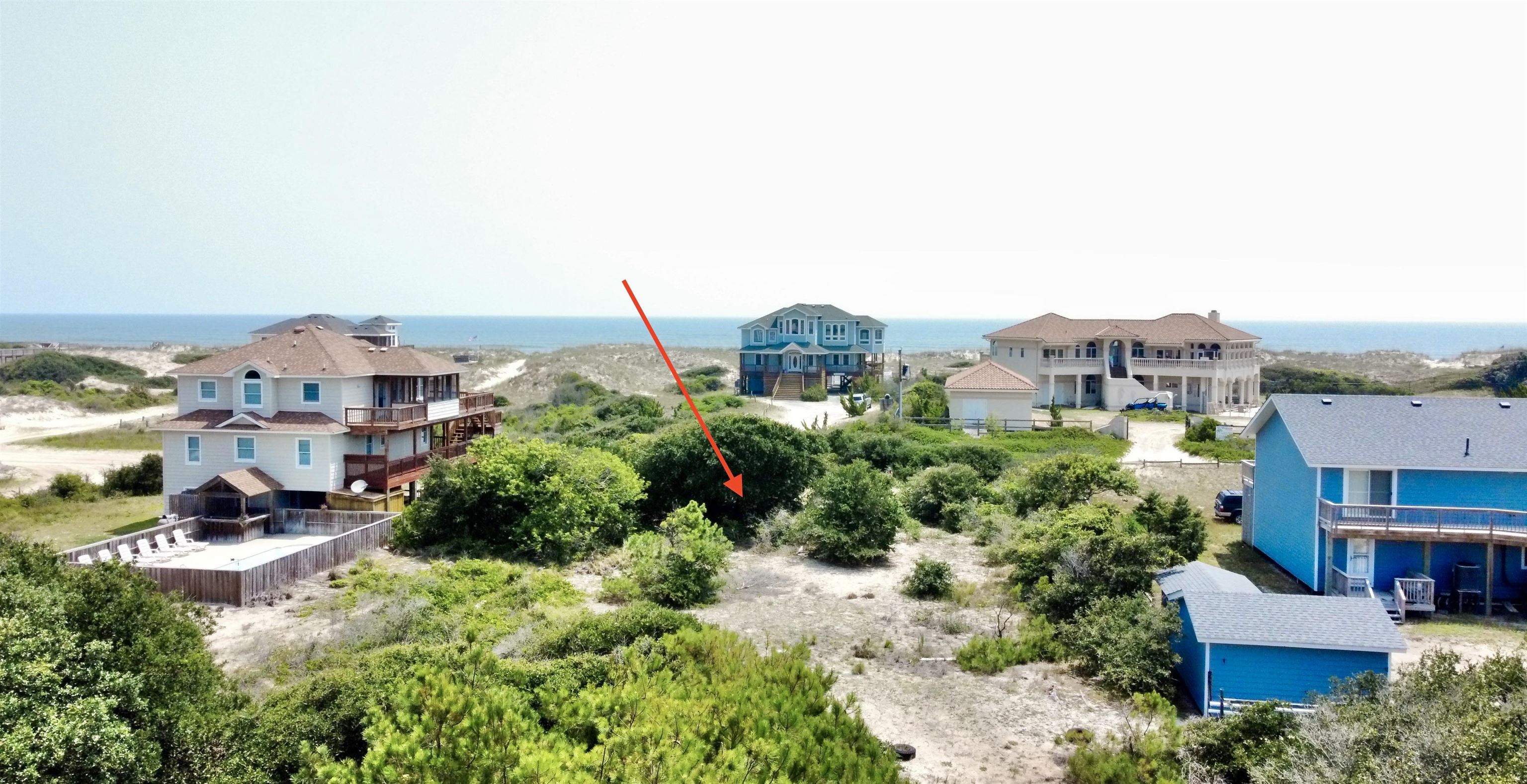 2322 Sandfiddler Road Lot 2