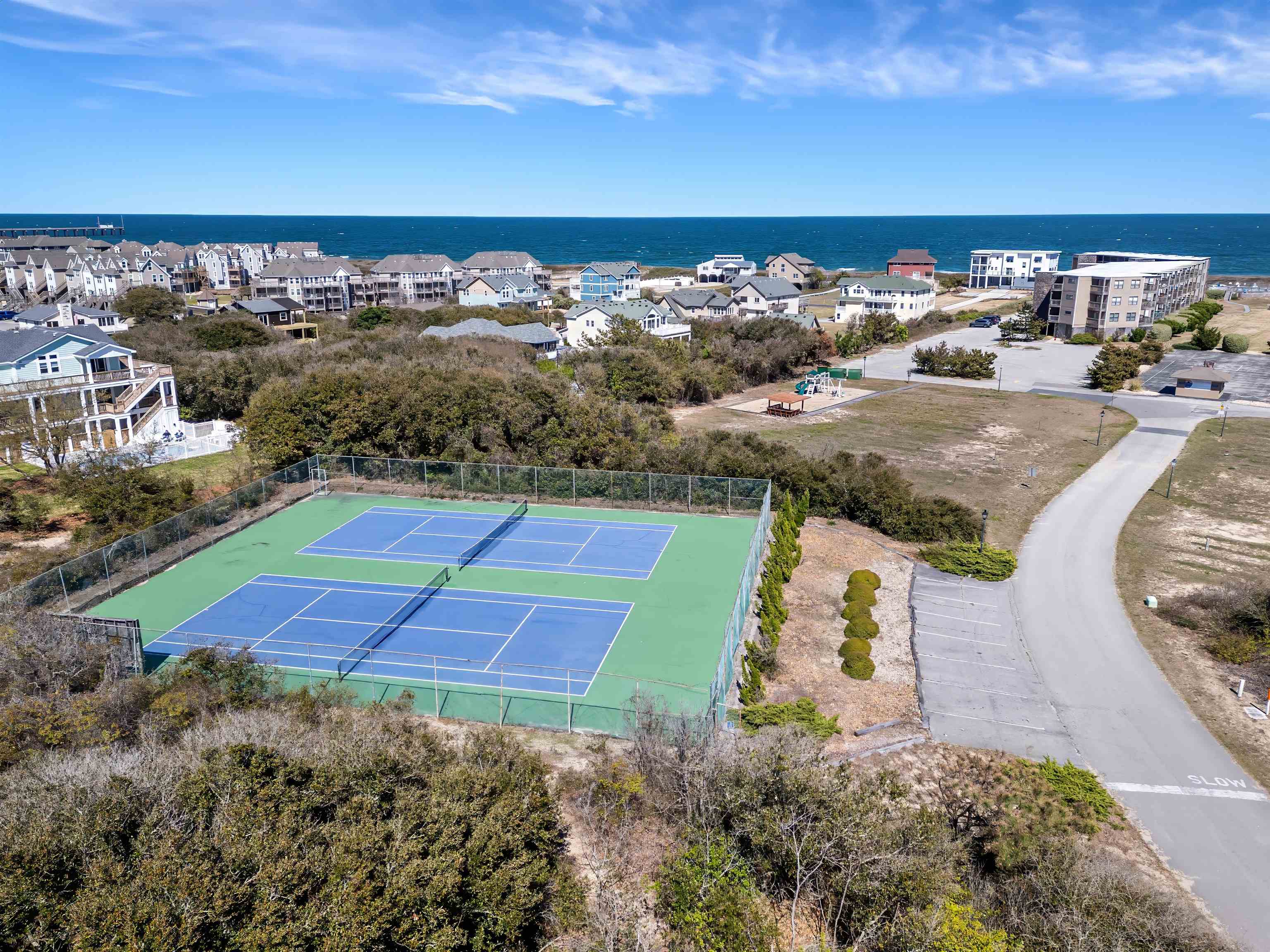 117 Sea Colony Drive Unit 306-A