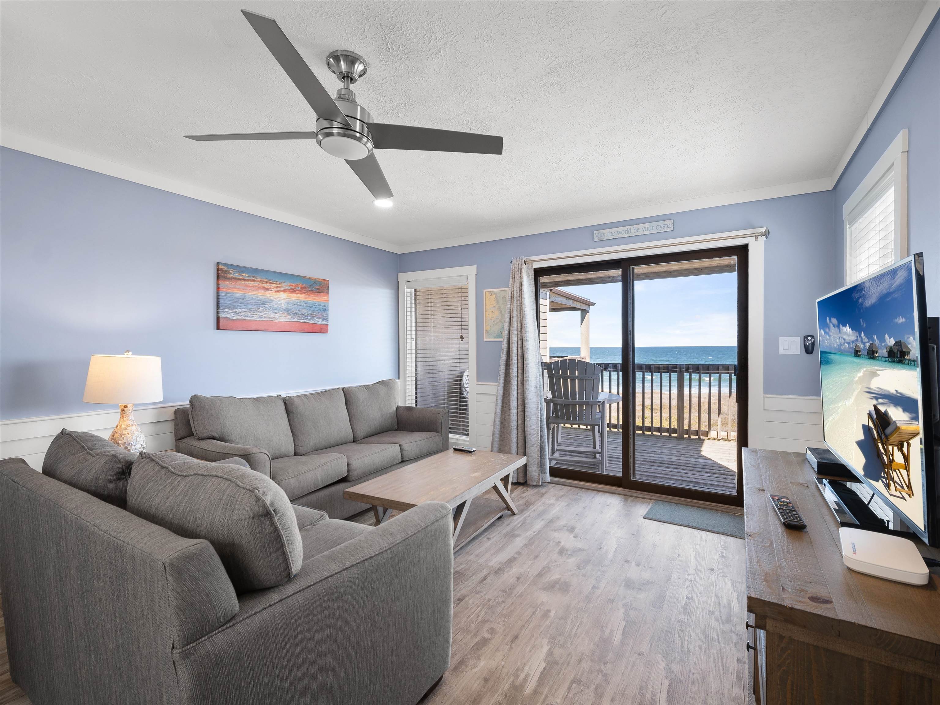 117 Sea Colony Drive Unit 306-A