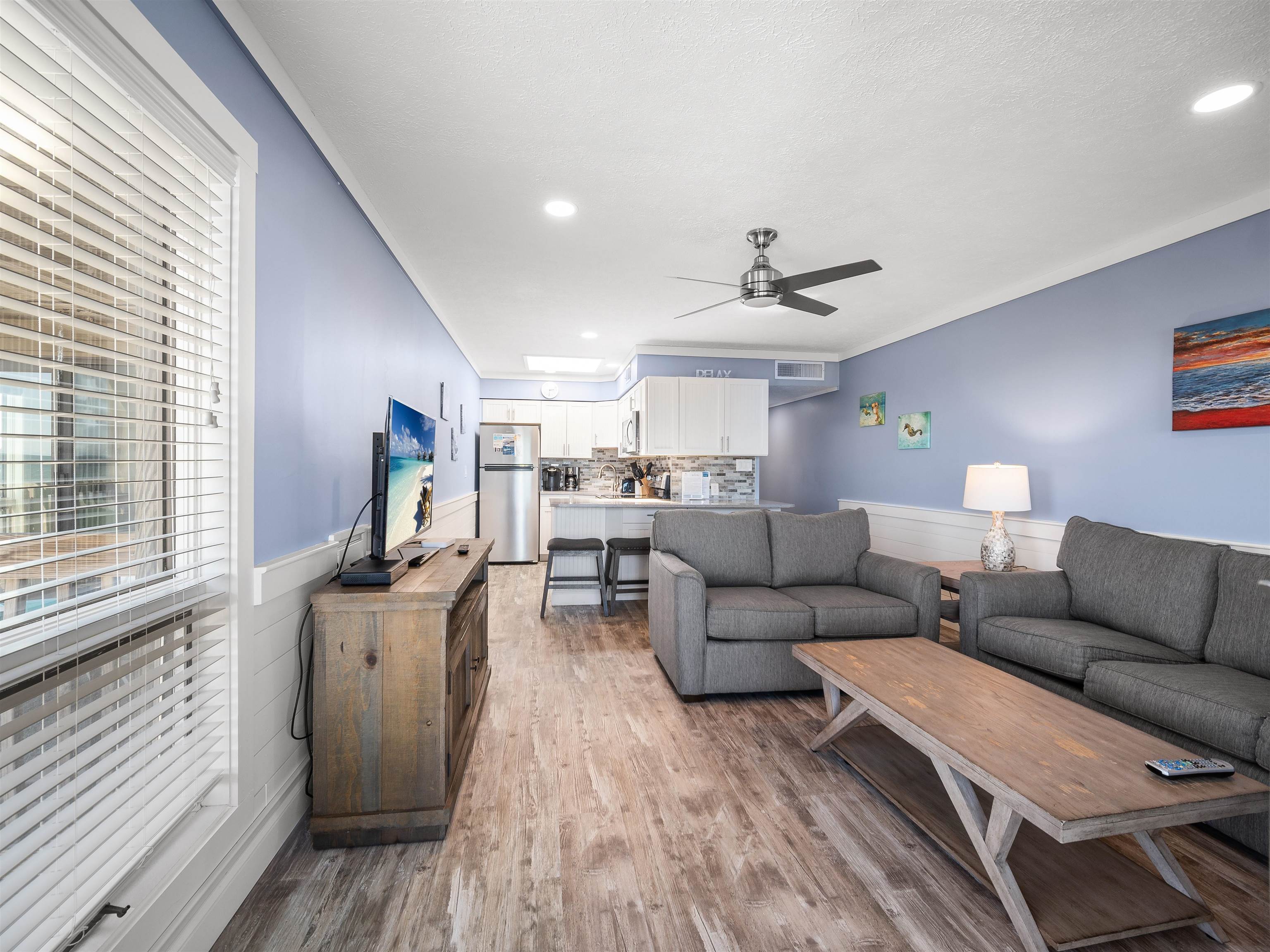 117 Sea Colony Drive Unit 306-A