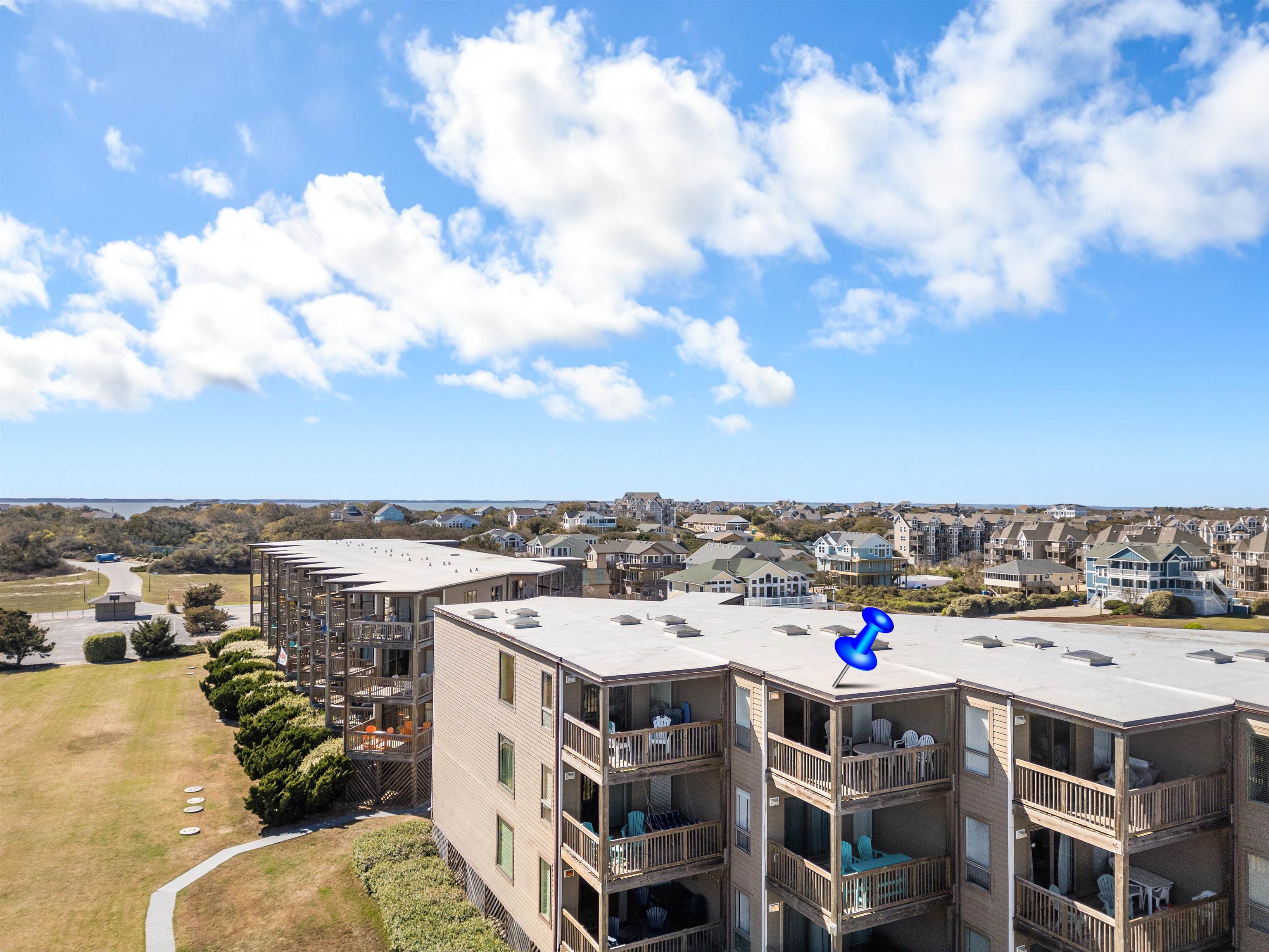 117 Sea Colony Drive Unit 306-A