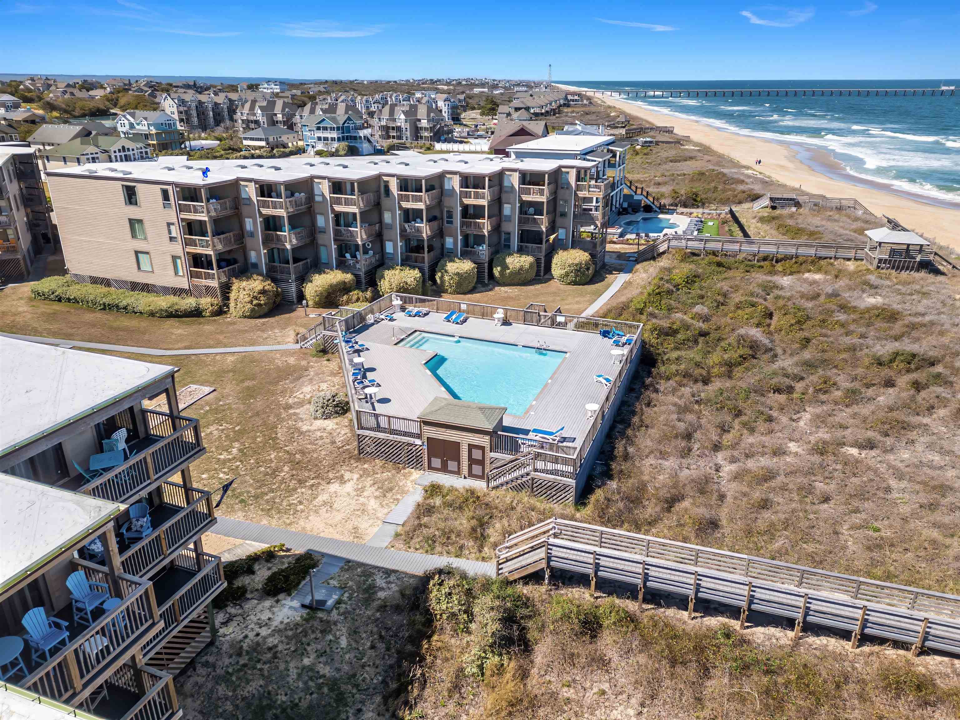 117 Sea Colony Drive Unit 306-A