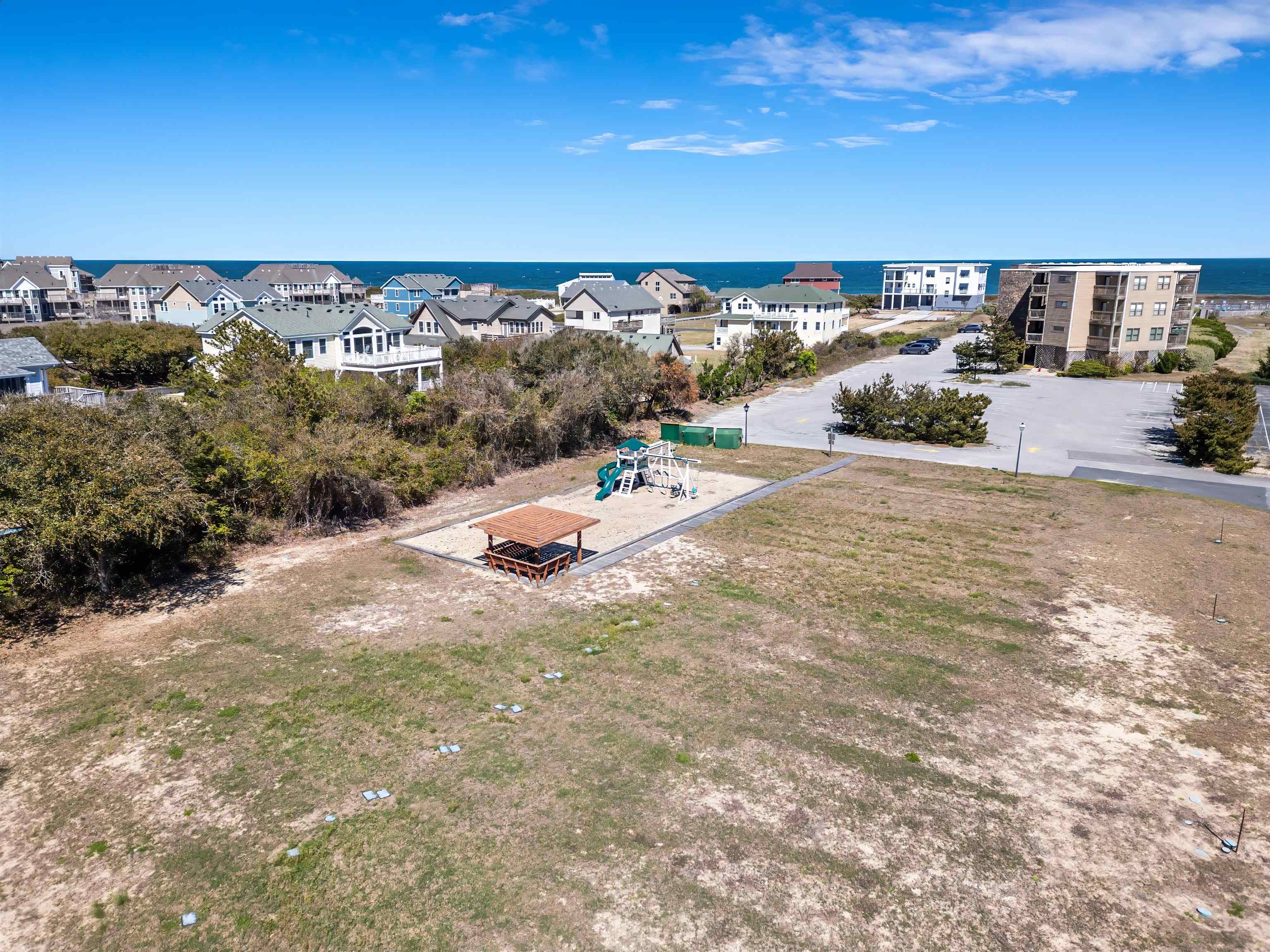 117 Sea Colony Drive Unit 306-A