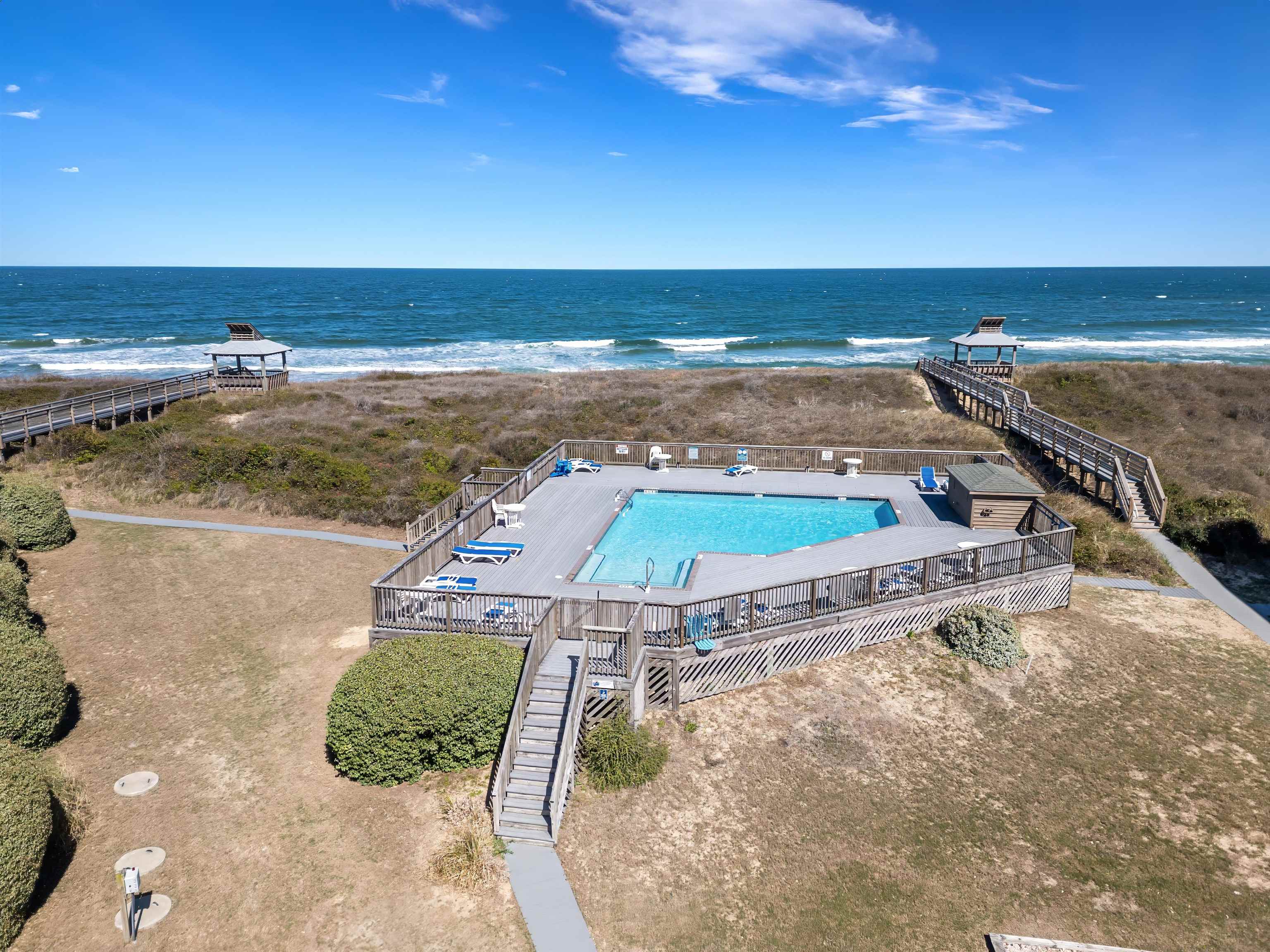 117 Sea Colony Drive Unit 306-A