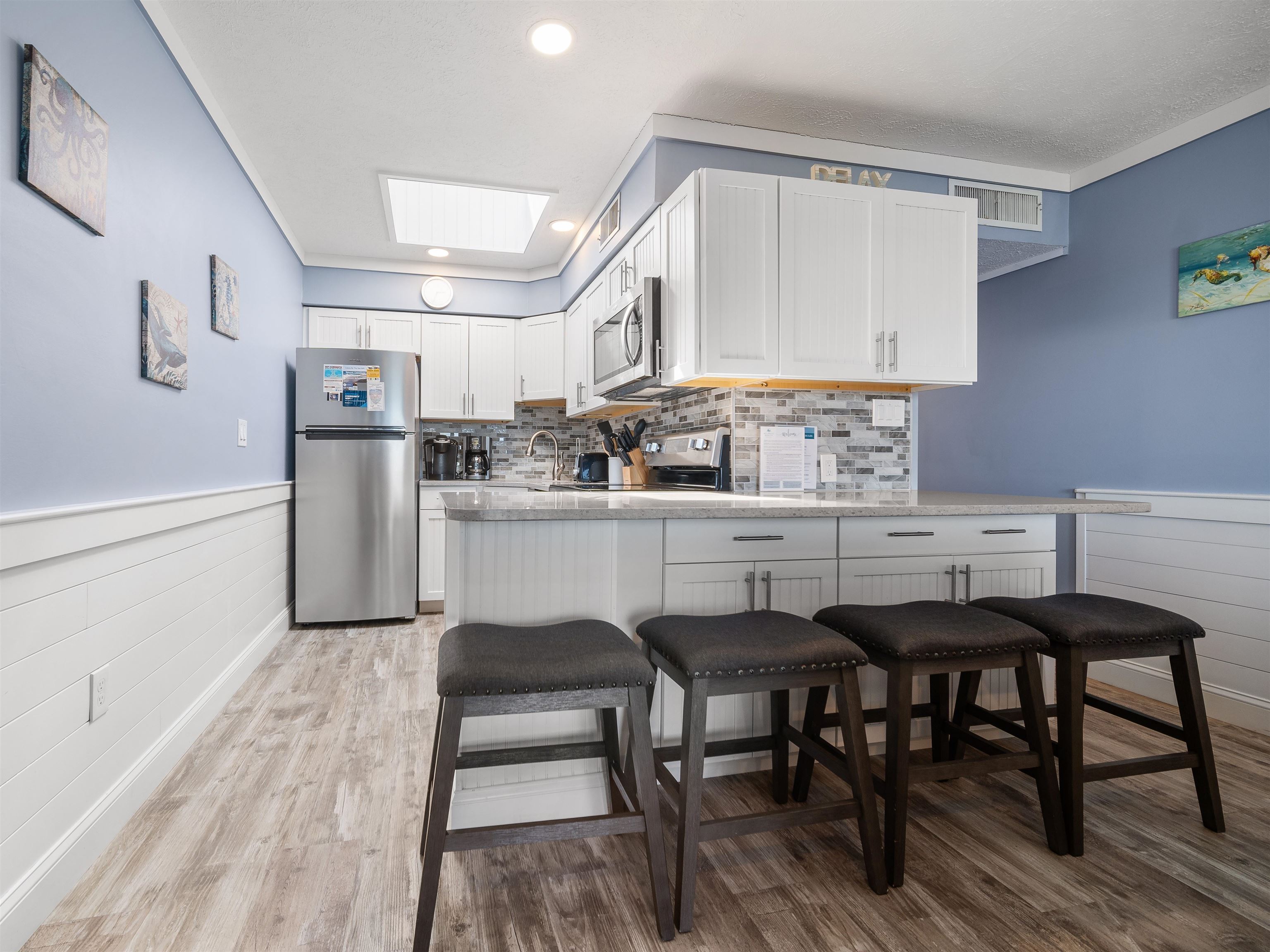 117 Sea Colony Drive Unit 306-A