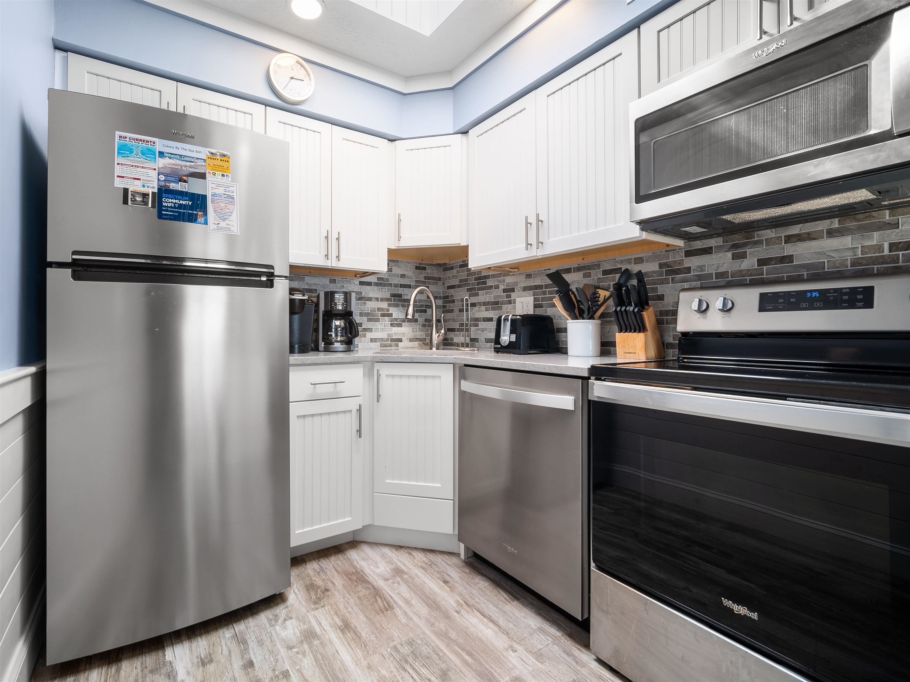 117 Sea Colony Drive Unit 306-A