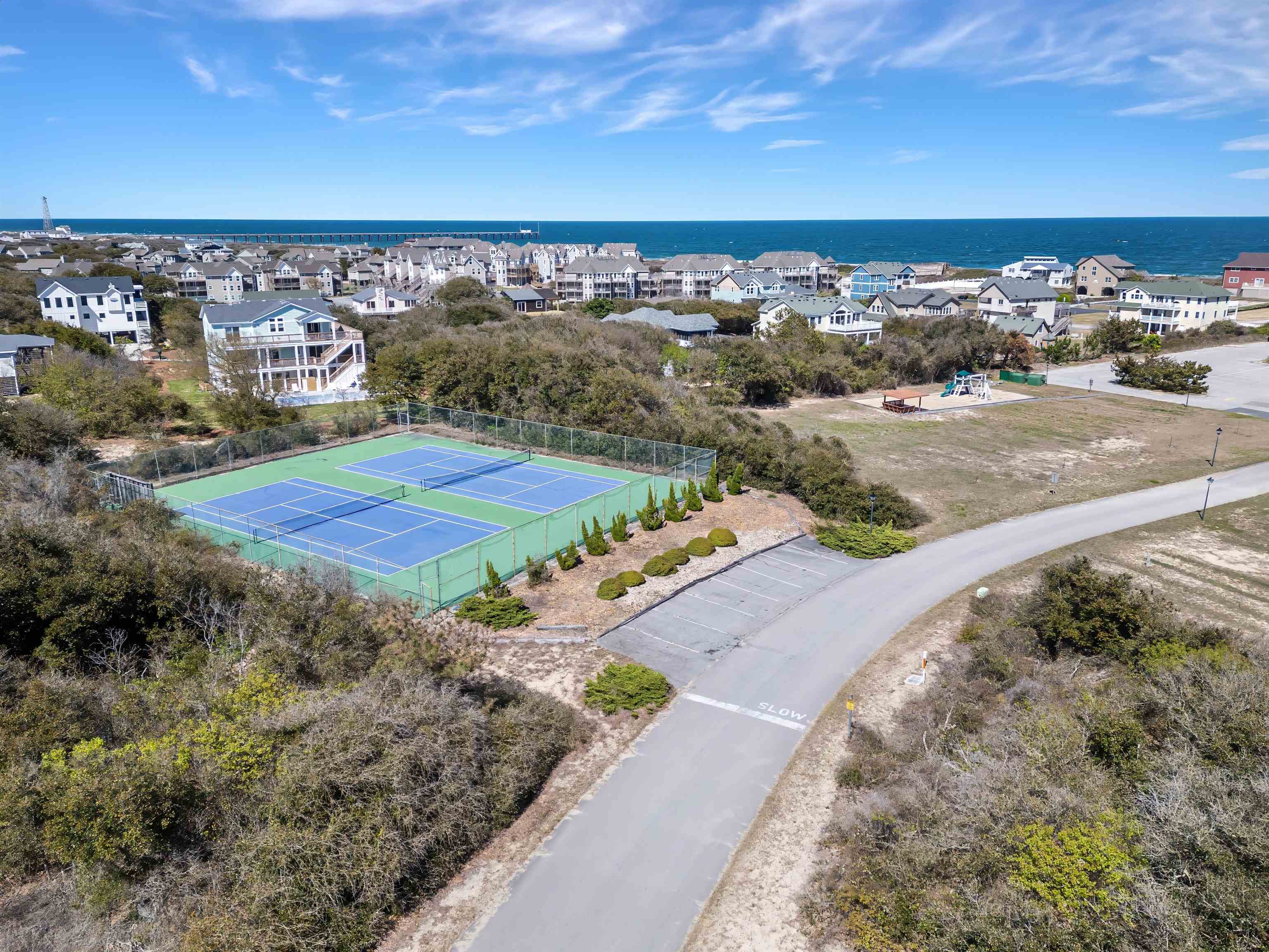 117 Sea Colony Drive Unit 306-A