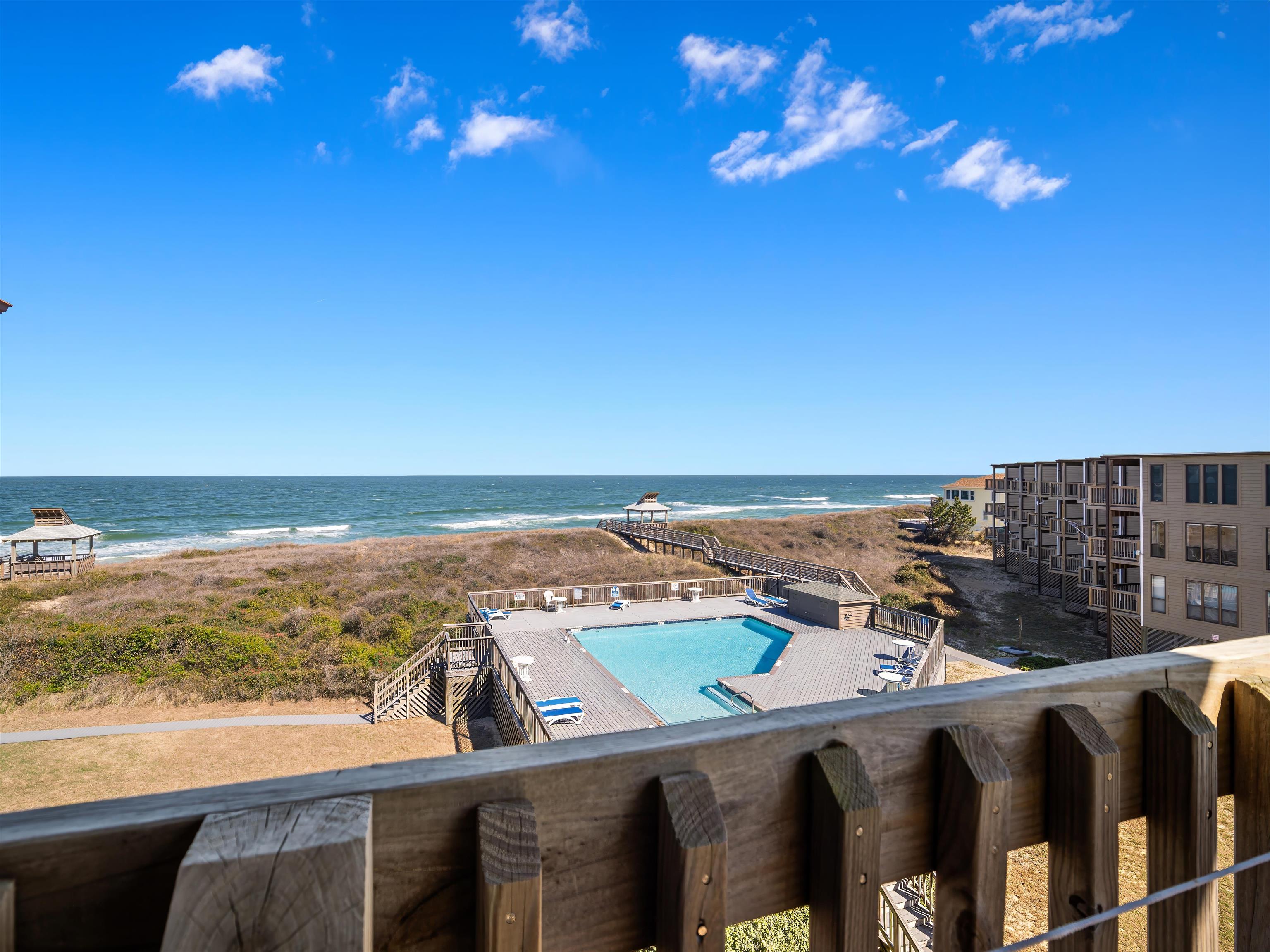 117 Sea Colony Drive Unit 306-A