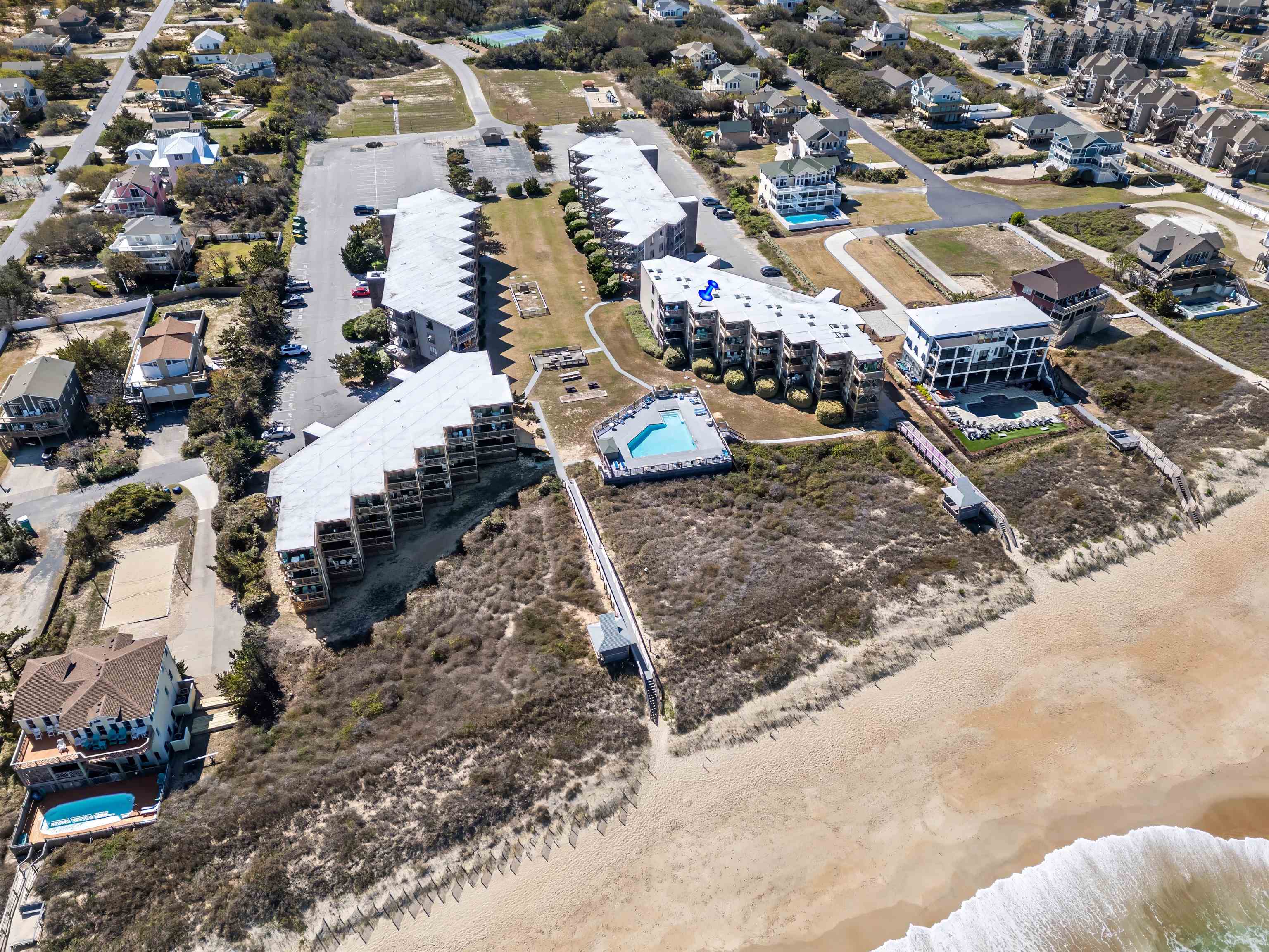 117 Sea Colony Drive Unit 306-A