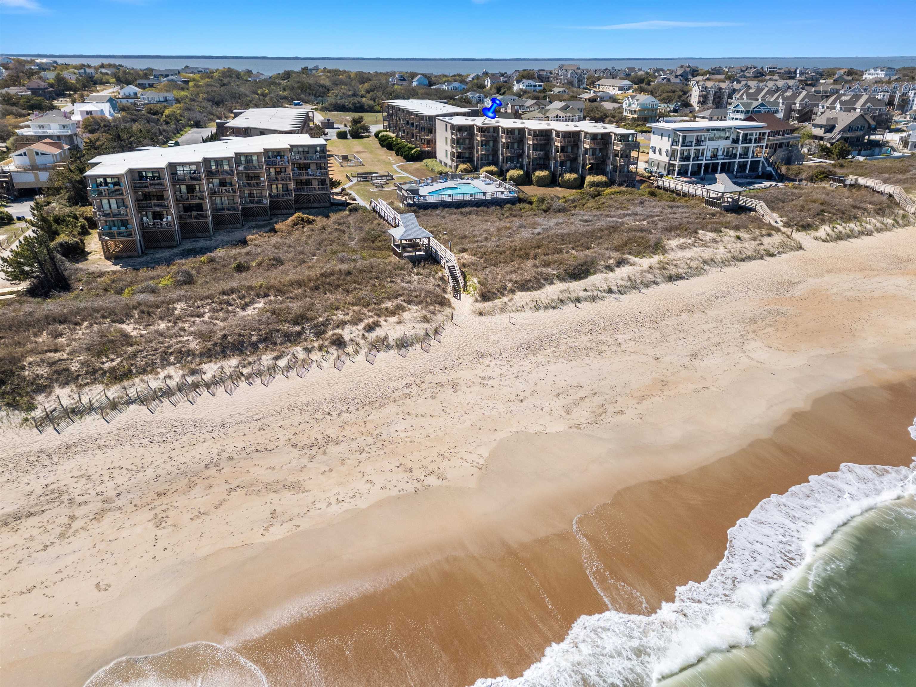 117 Sea Colony Drive Unit 306-A
