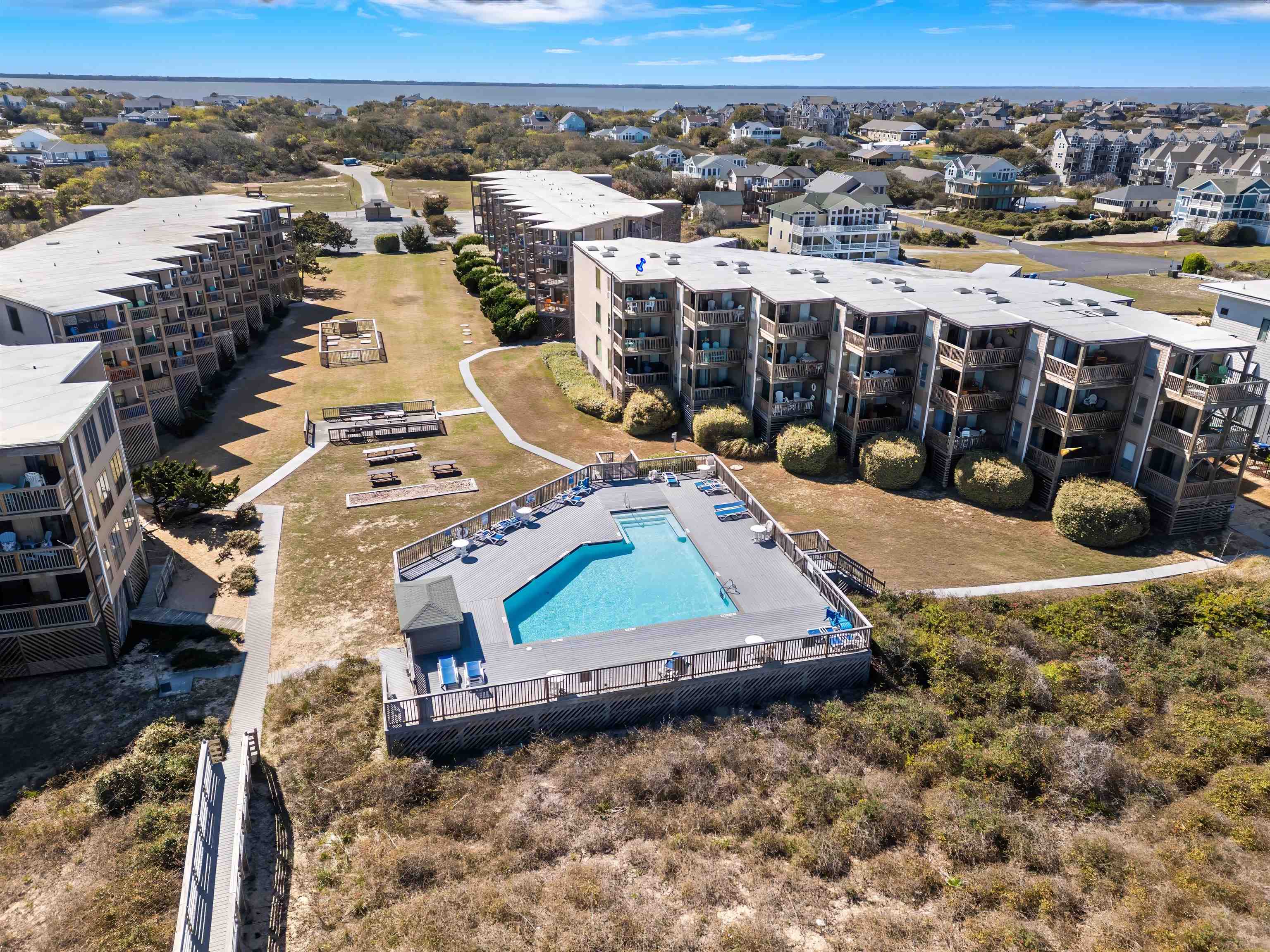 117 Sea Colony Drive Unit 306-A