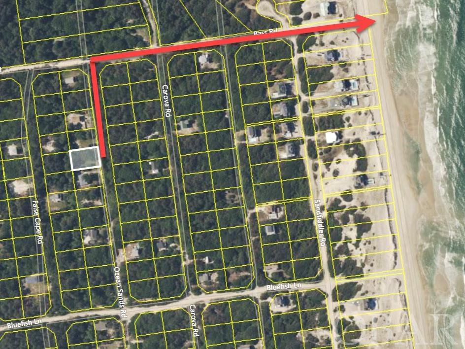 2390 Ocean Sands Road Lot 5